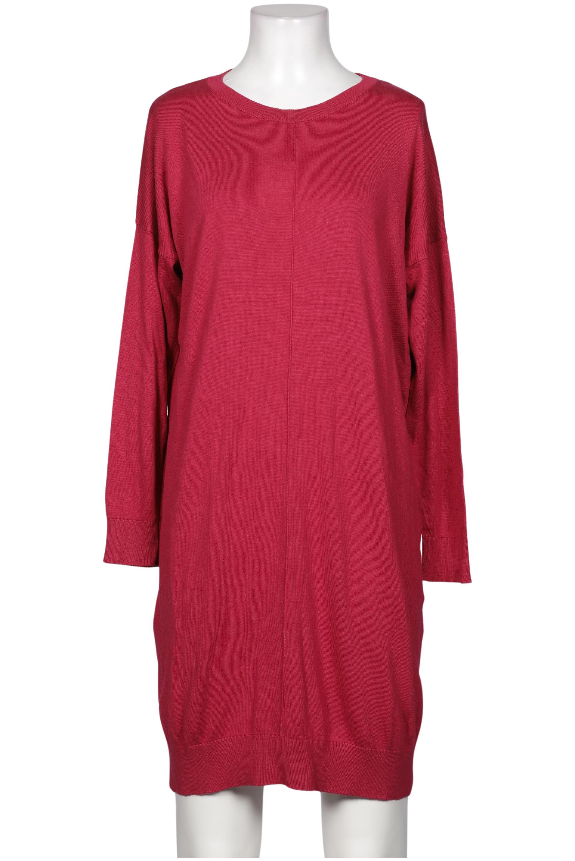 

United Colors OF Benetton Damen Kleid, rot, Gr. 34