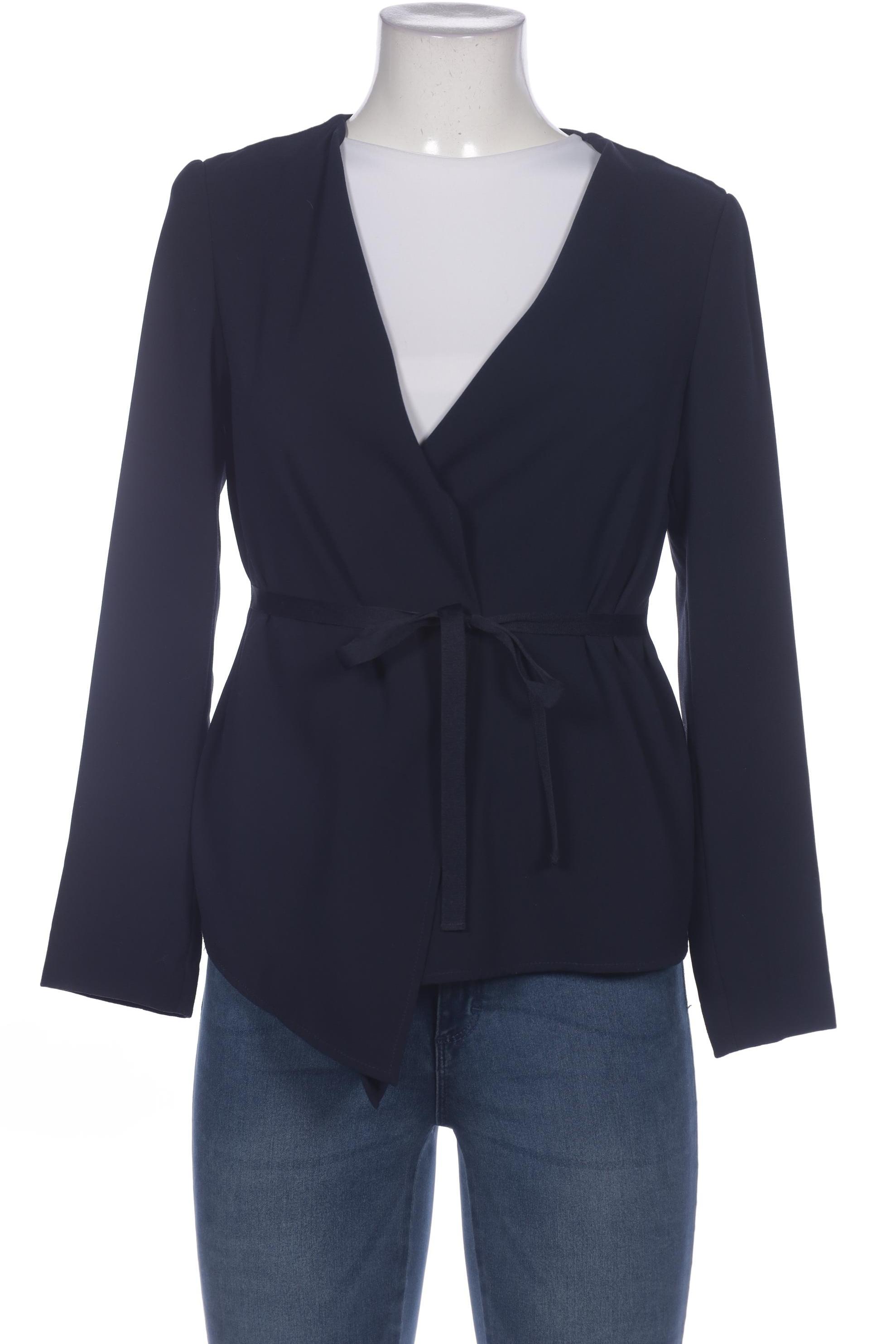 

United Colors OF Benetton Damen Blazer, marineblau, Gr. 34