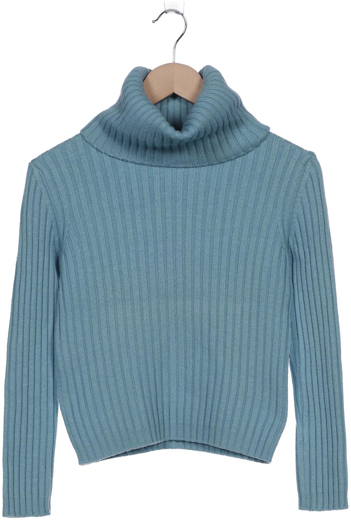 

UNITED COLORS OF BENETTON Damen Pullover, hellblau