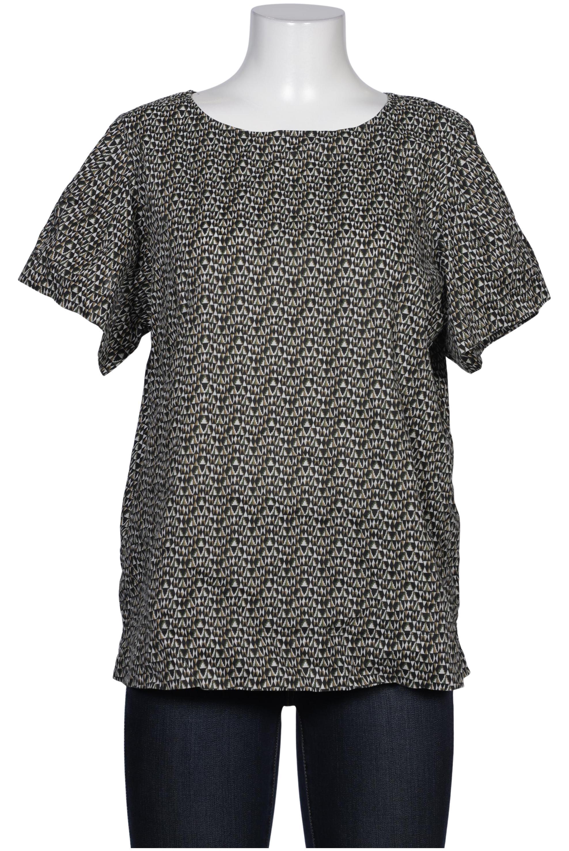 

United Colors OF Benetton Damen Bluse, grün, Gr. 42