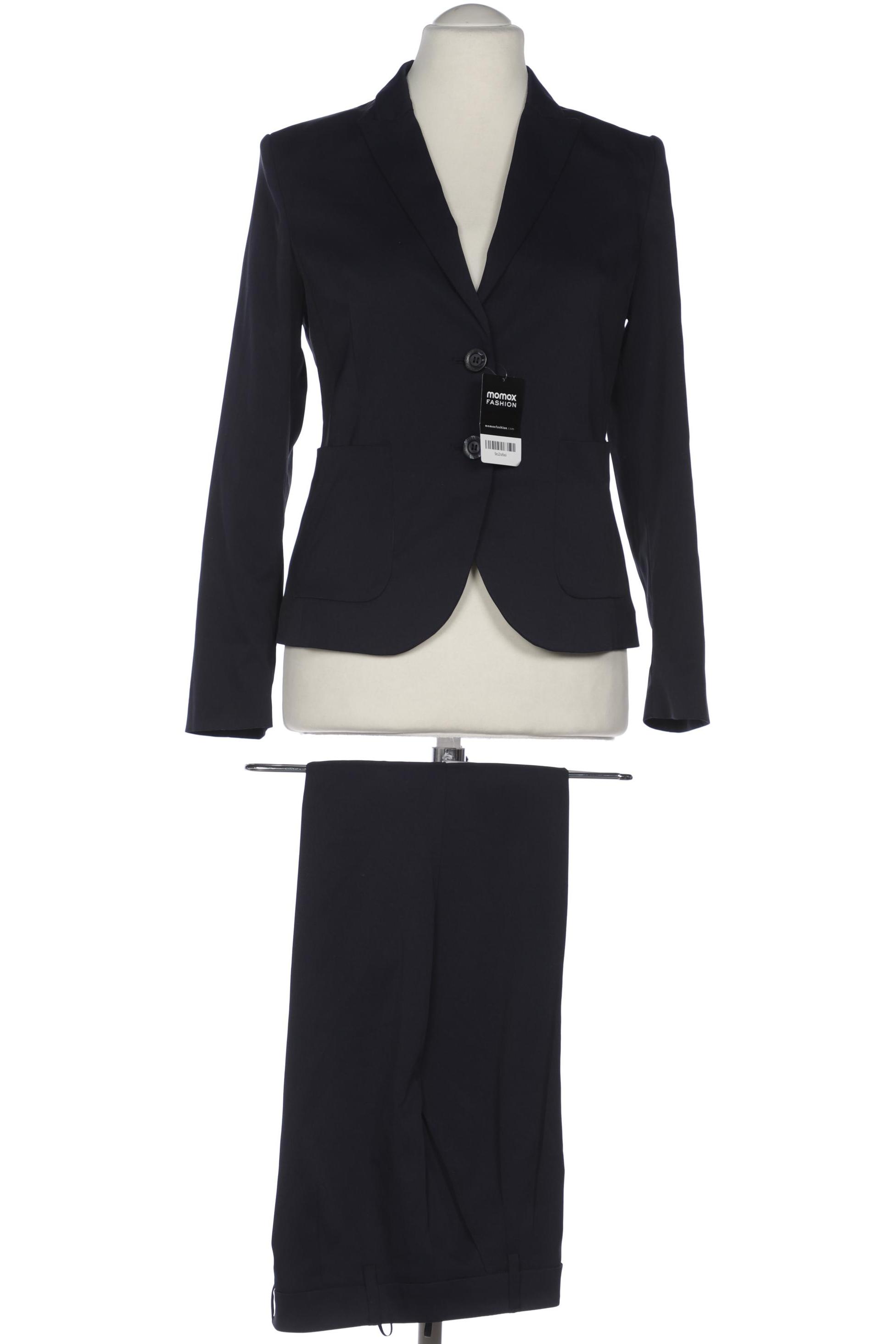 

United Colors OF Benetton Damen Anzug, marineblau, Gr. 38