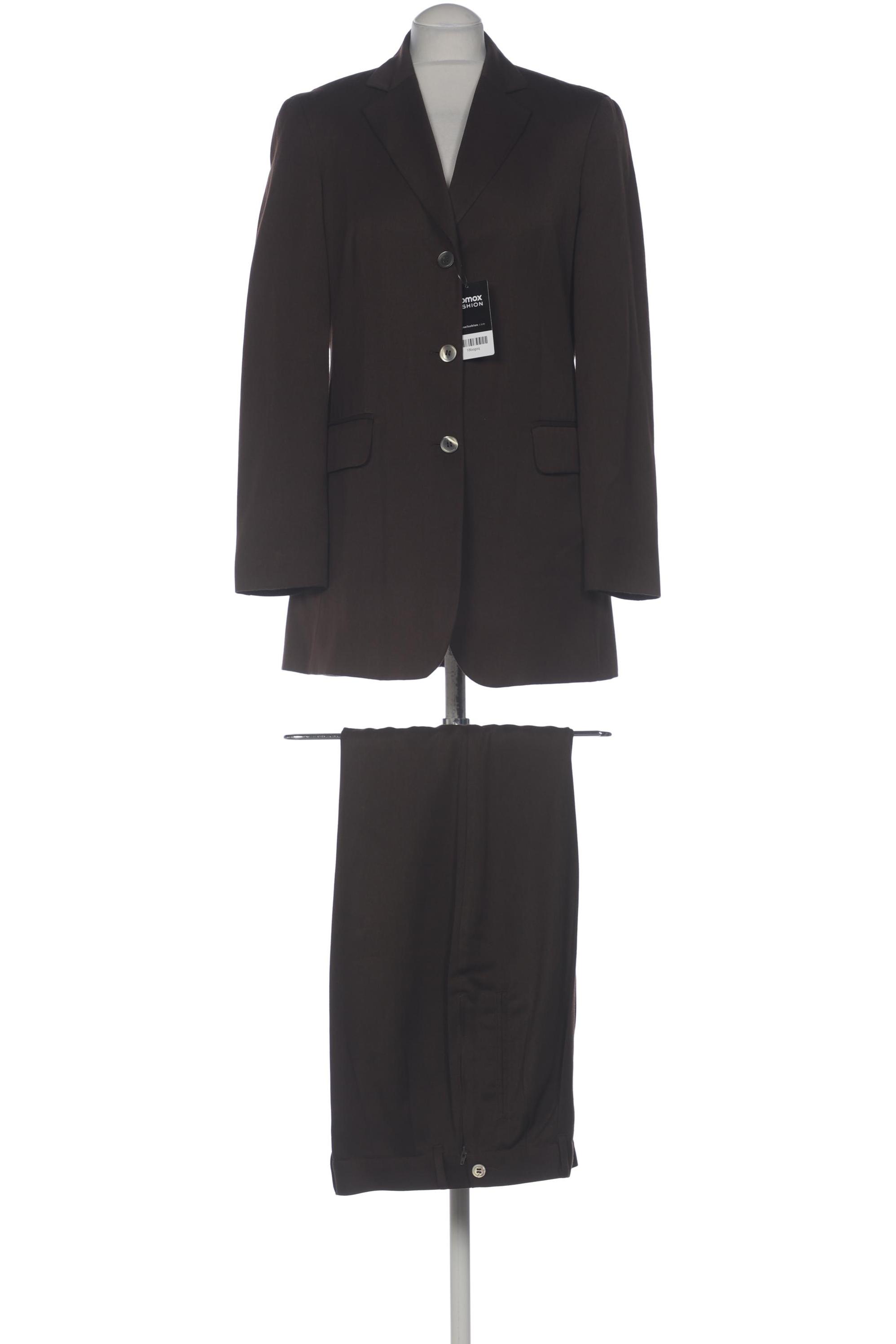 

United Colors OF Benetton Damen Anzug, braun, Gr. 42