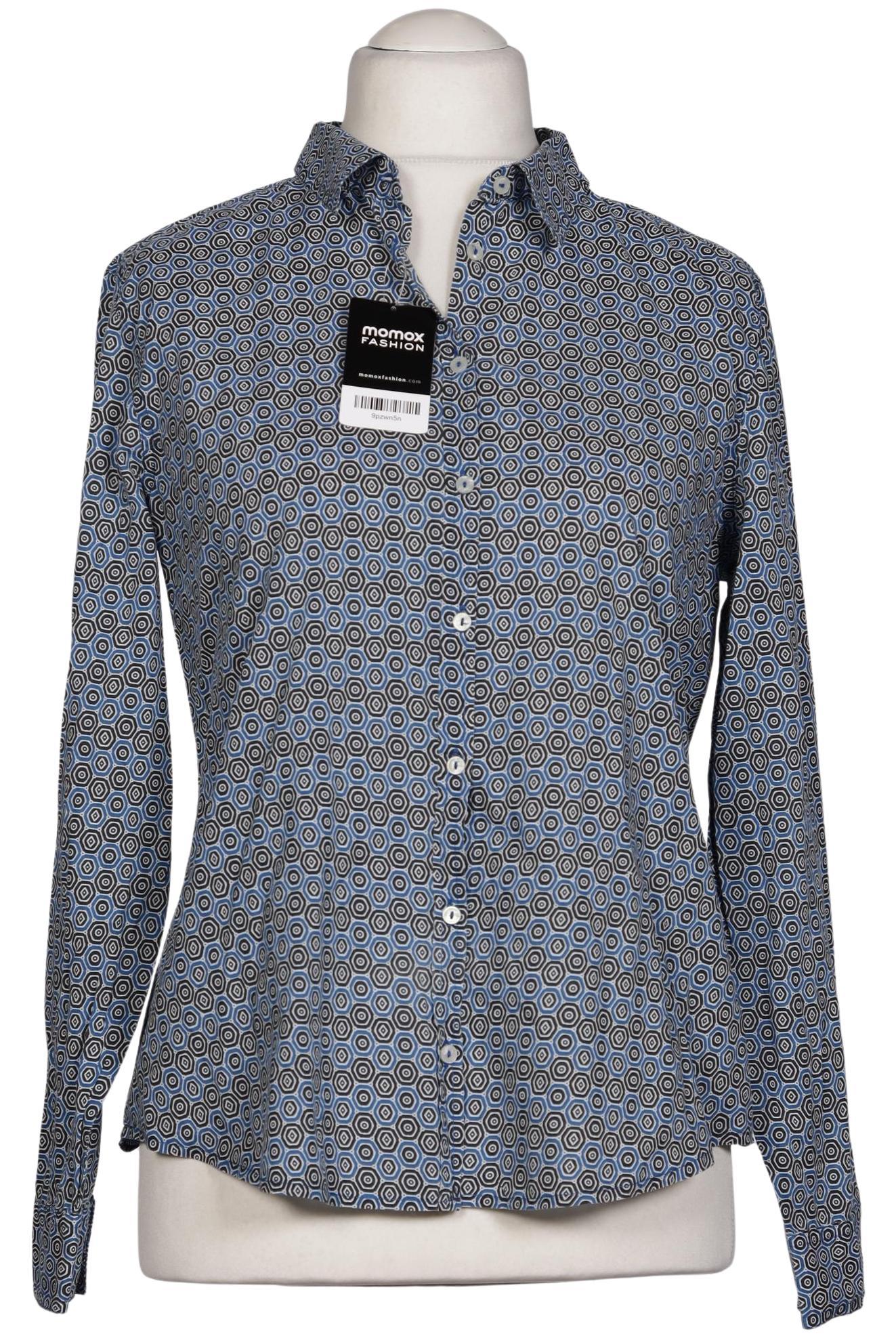 

United Colors OF Benetton Damen Bluse, blau, Gr. 42