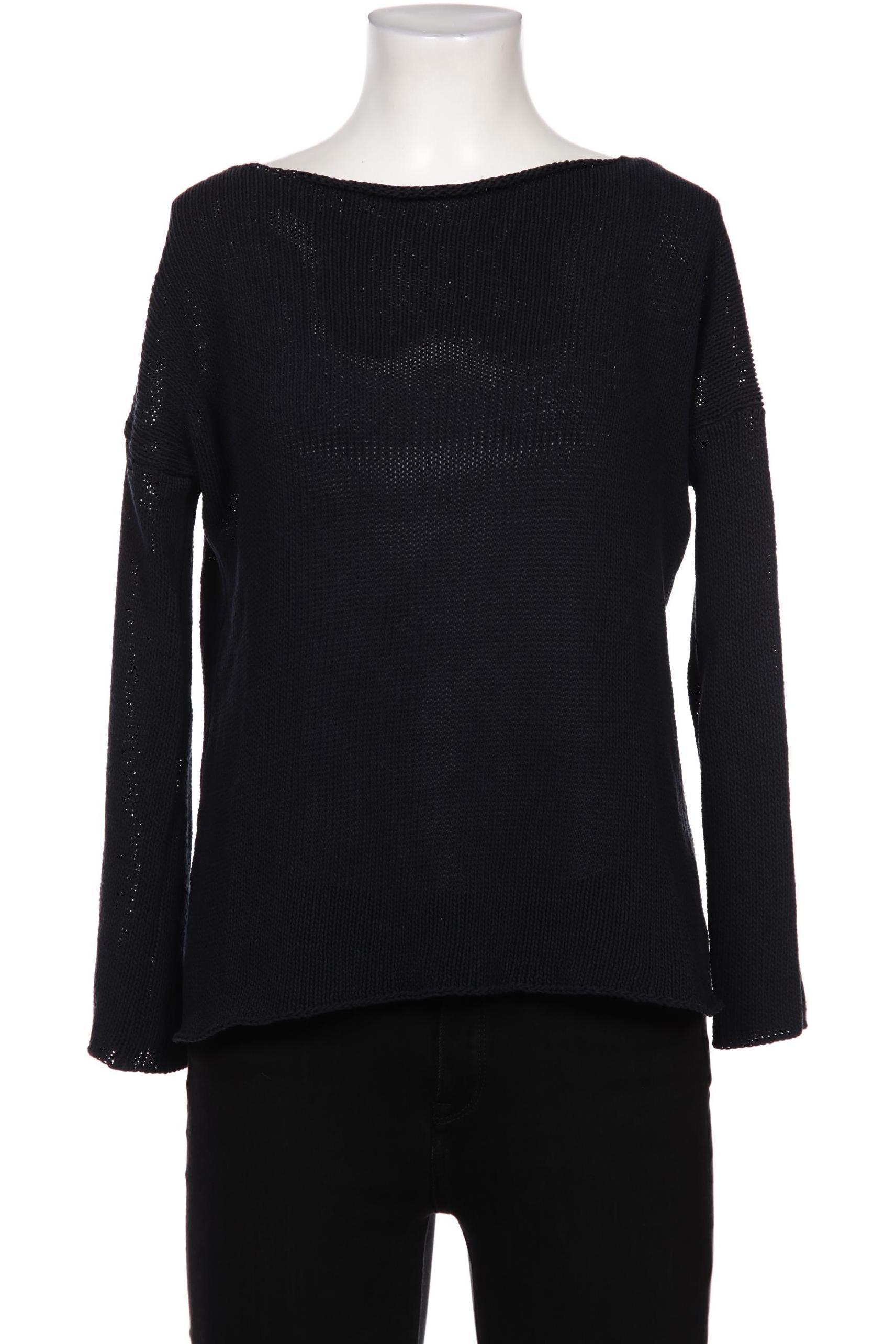 

UNITED COLORS OF BENETTON Damen Pullover, marineblau