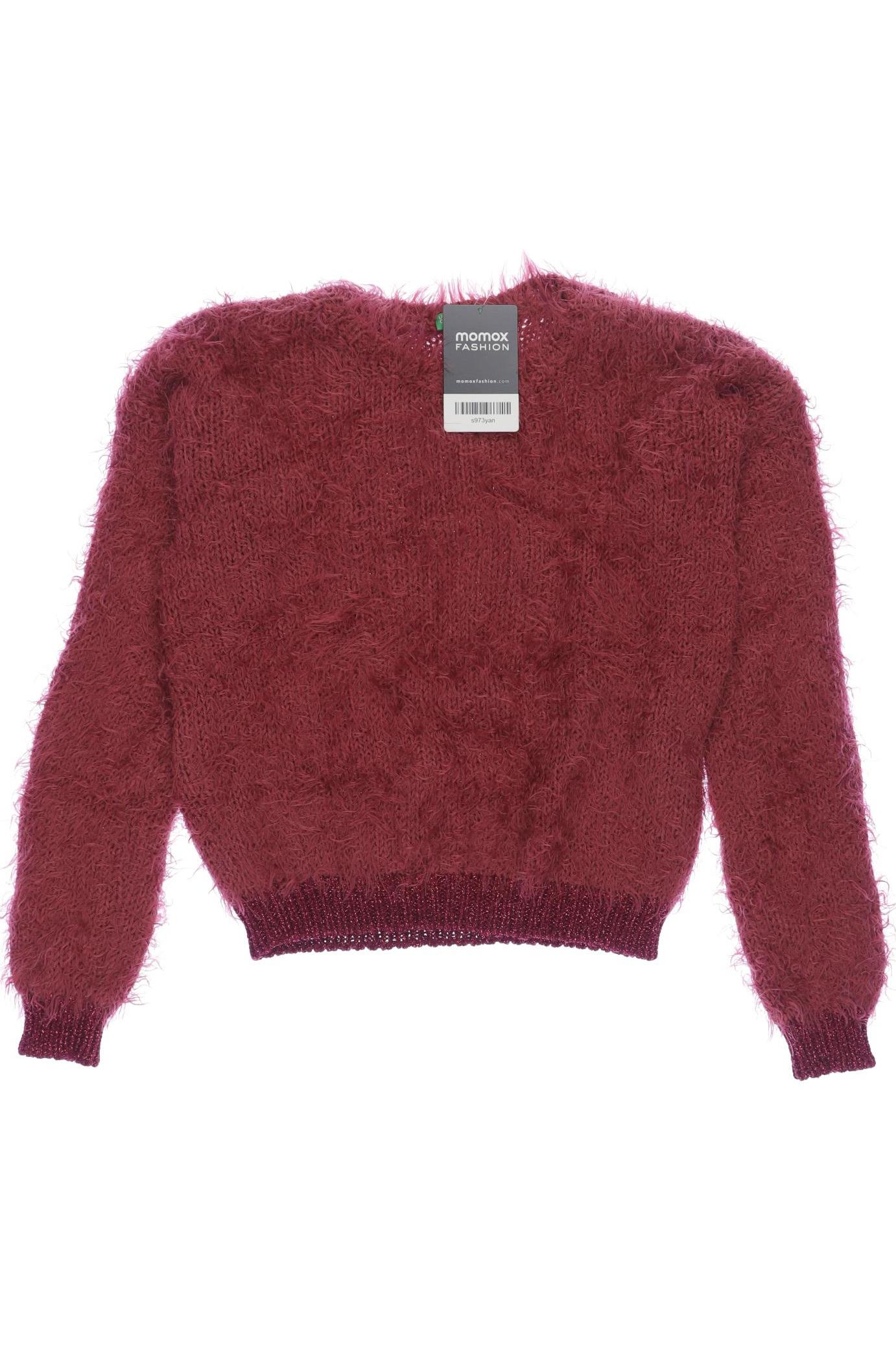 

UNITED COLORS OF BENETTON Mädchen Pullover, pink
