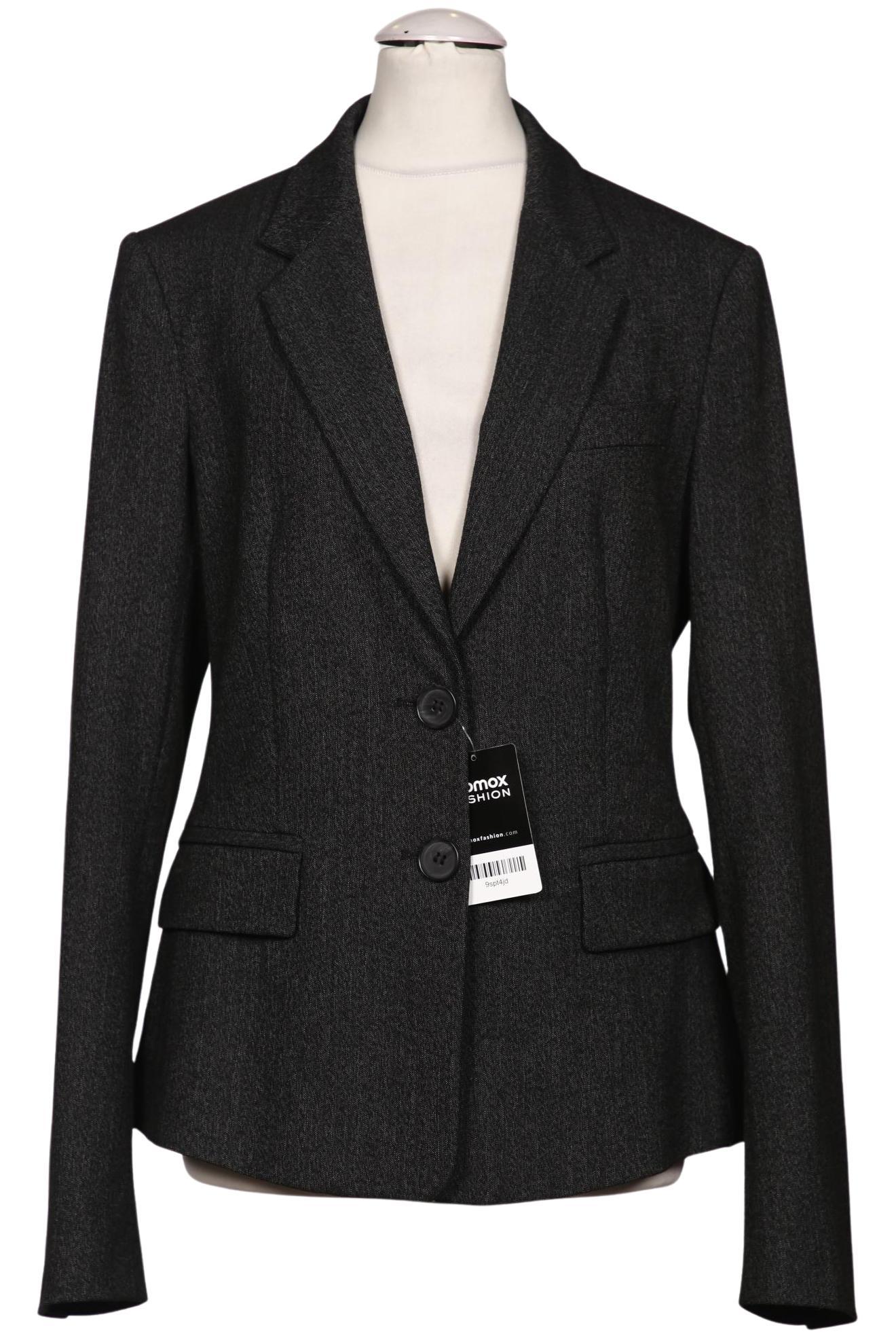 

United Colors OF Benetton Damen Blazer, grau, Gr. 42