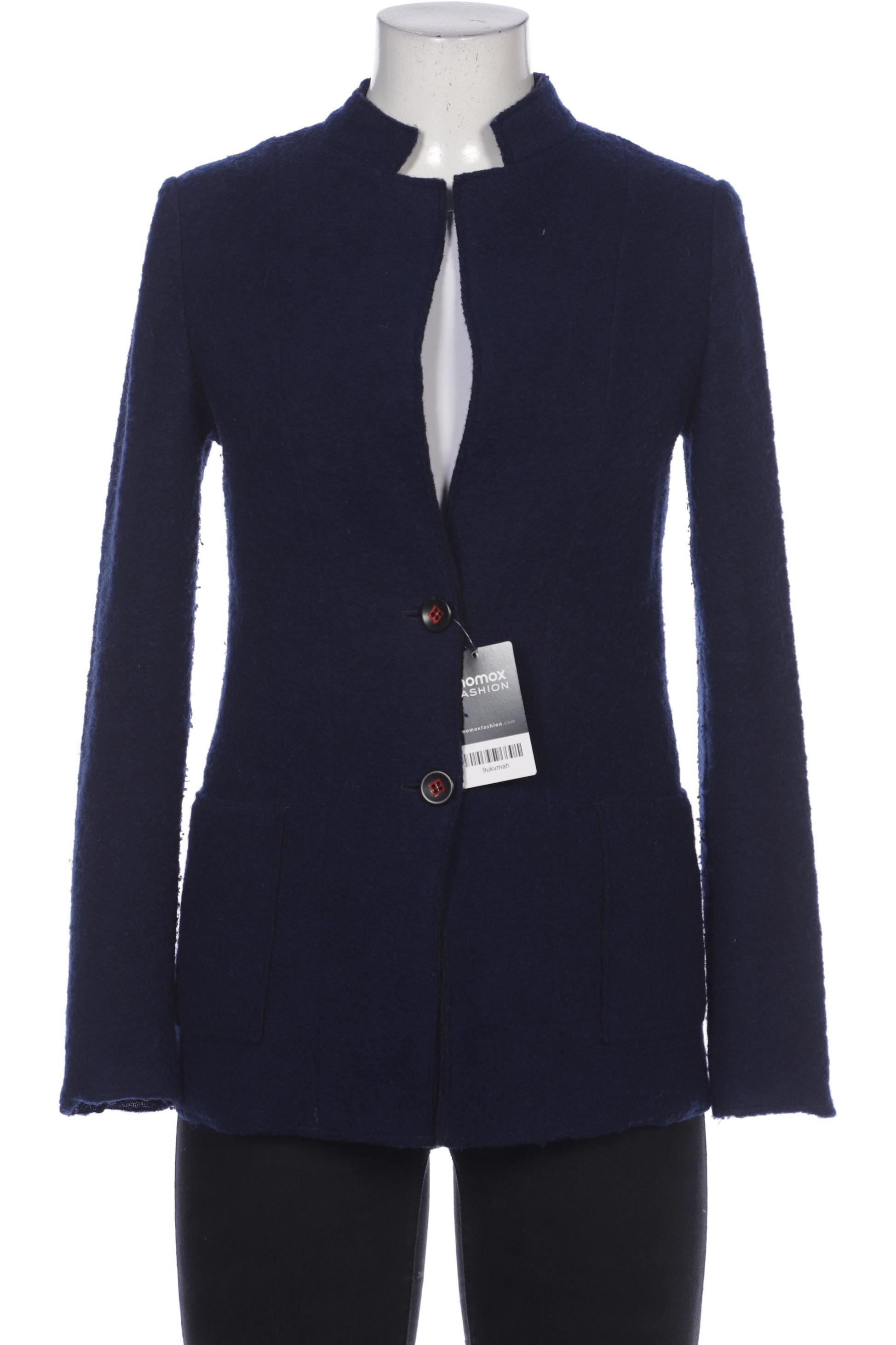 

United Colors OF Benetton Damen Blazer, blau, Gr. 36