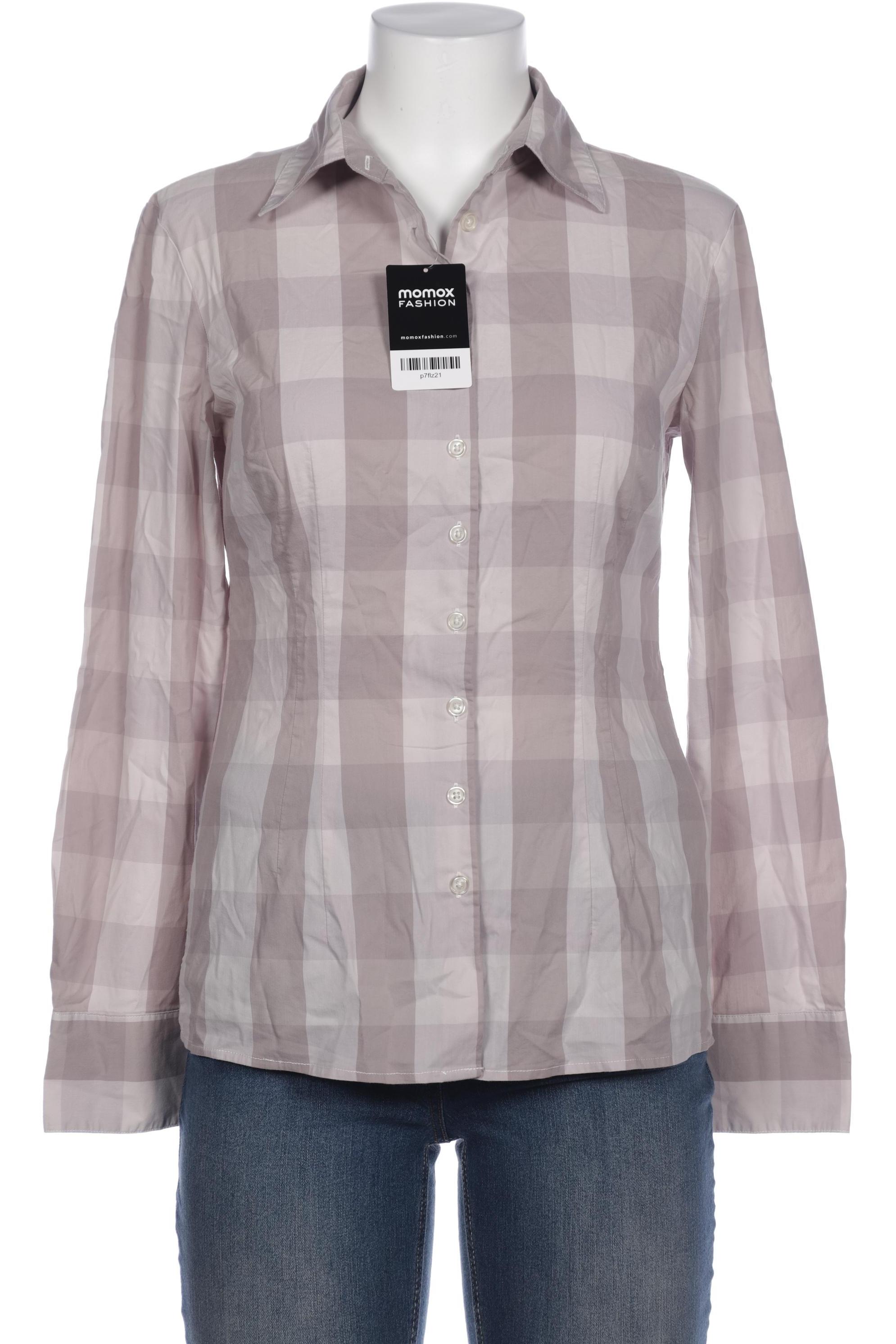 

United Colors OF Benetton Damen Bluse, beige, Gr. 38