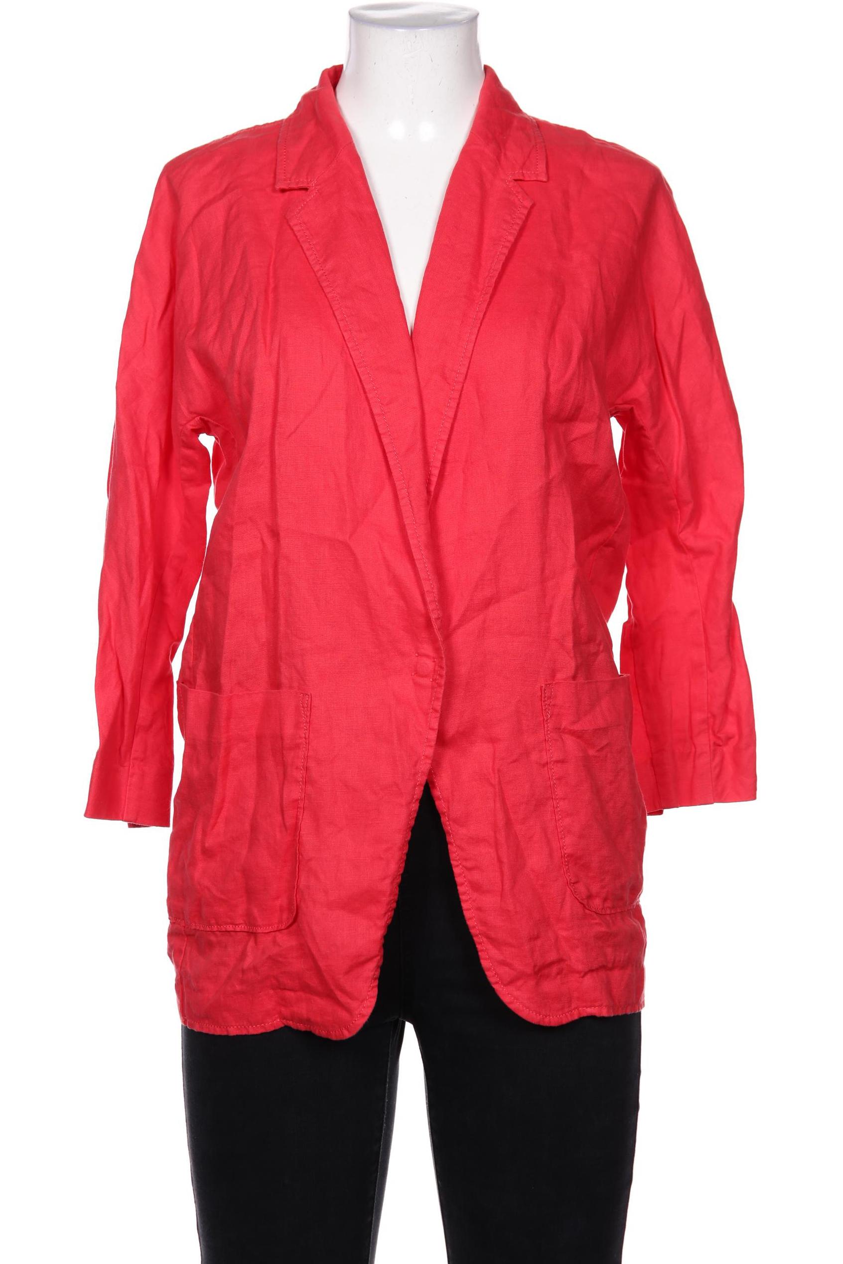 

United Colors OF Benetton Damen Blazer, rot, Gr. 42