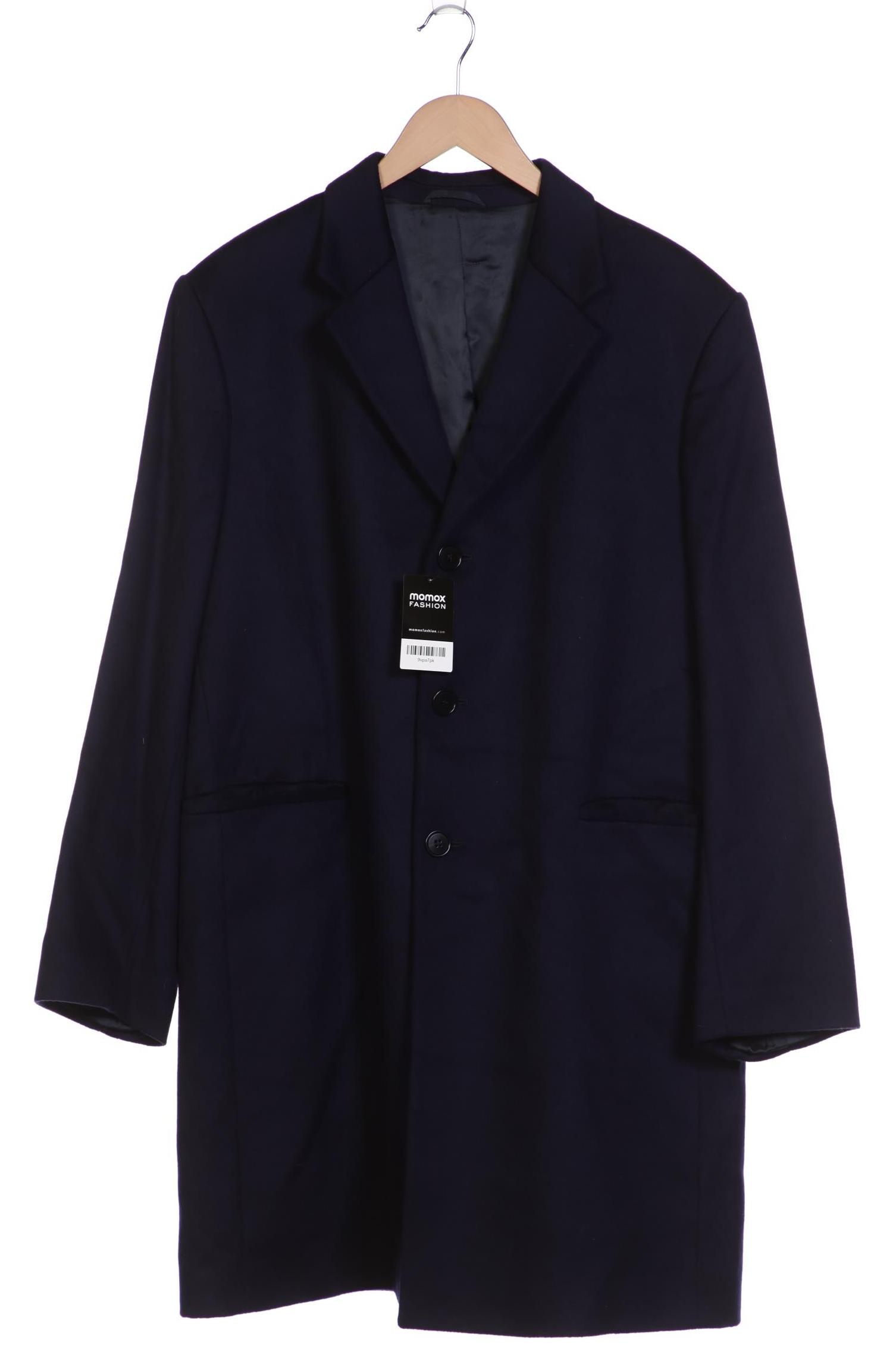 

United Colors OF Benetton Herren Mantel, marineblau, Gr. 50