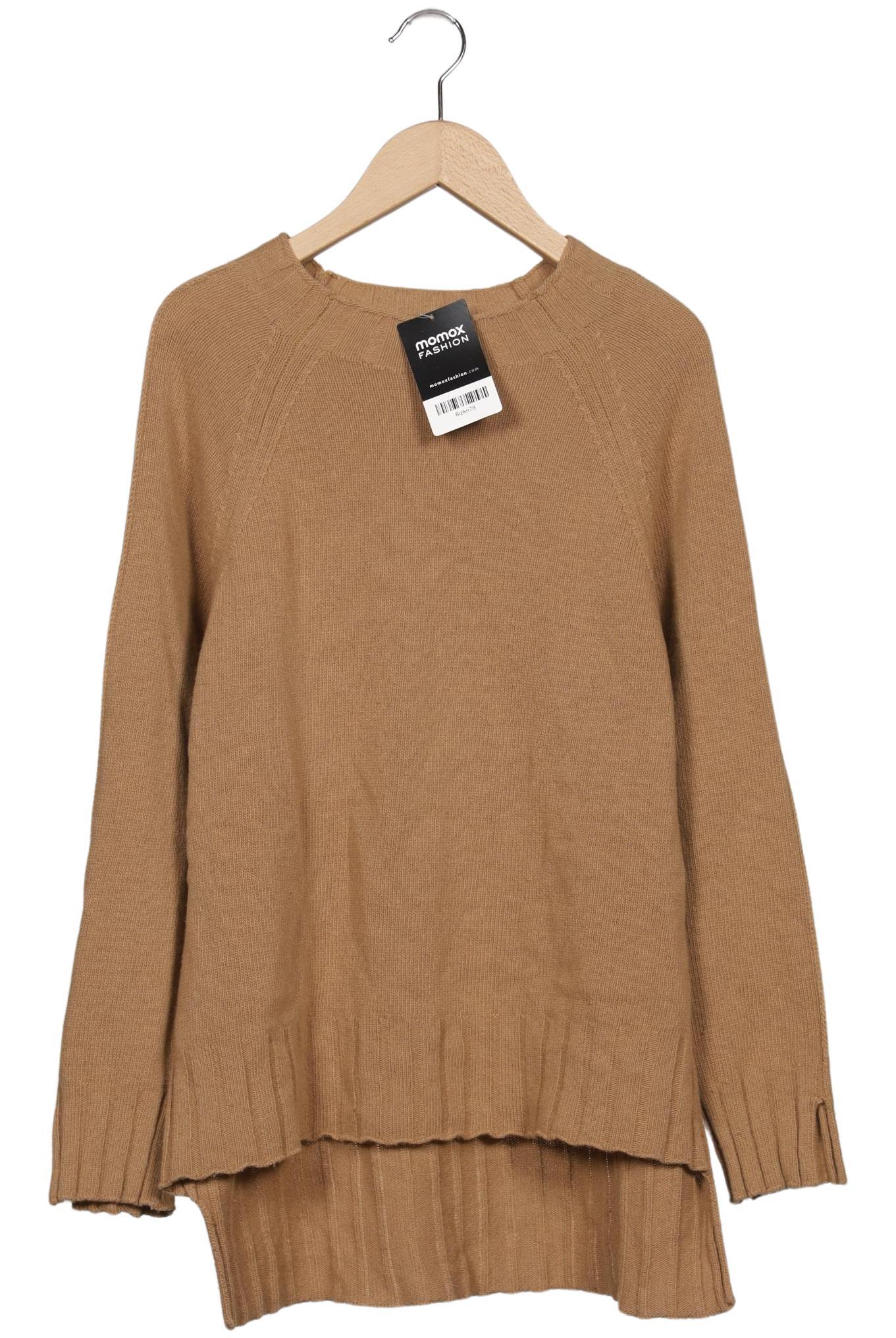 

United Colors OF Benetton Damen Pullover, beige, Gr. 36