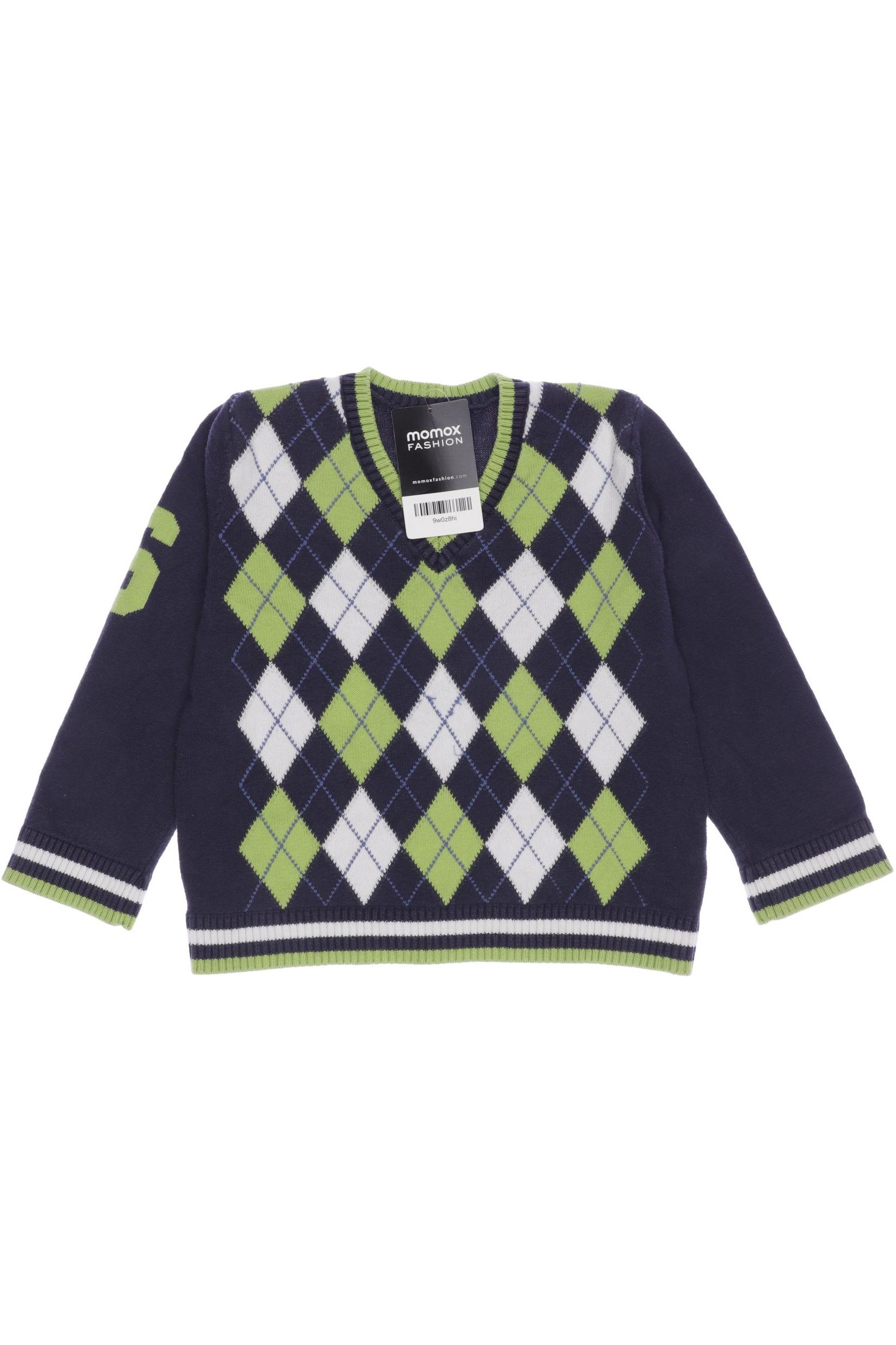 

United Colors OF Benetton Herren Pullover, marineblau, Gr. 92