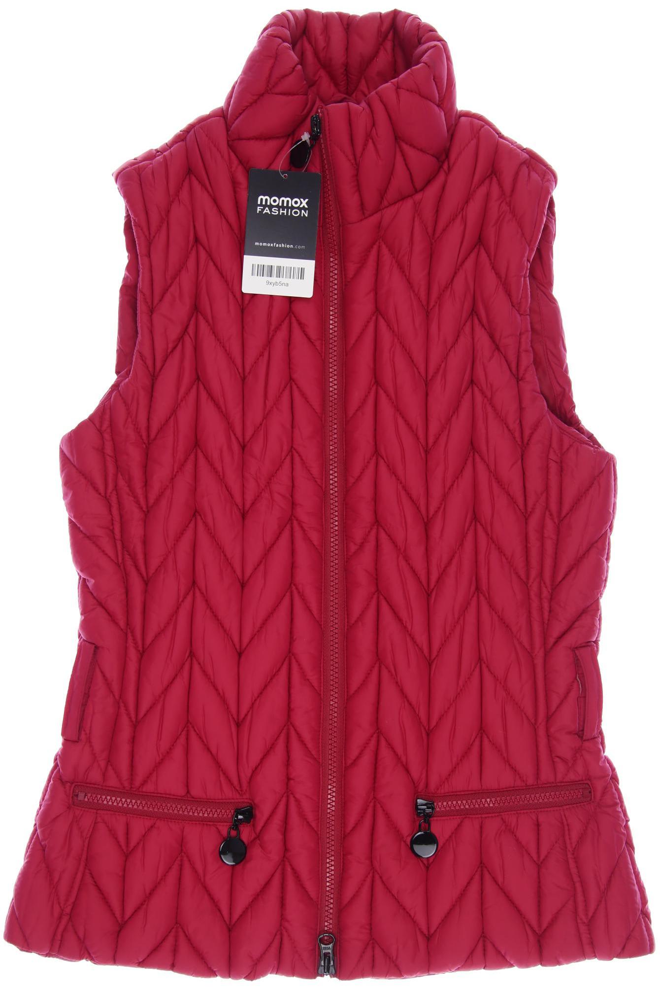 

UNITED COLORS OF BENETTON Damen Weste, bordeaux