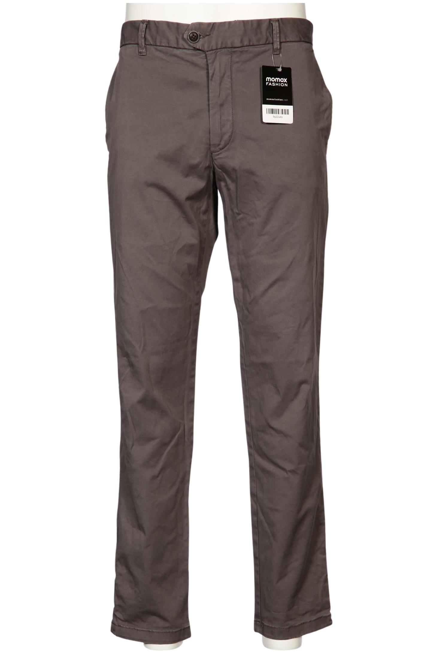 

United Colors OF Benetton Herren Stoffhose, grau, Gr. 50