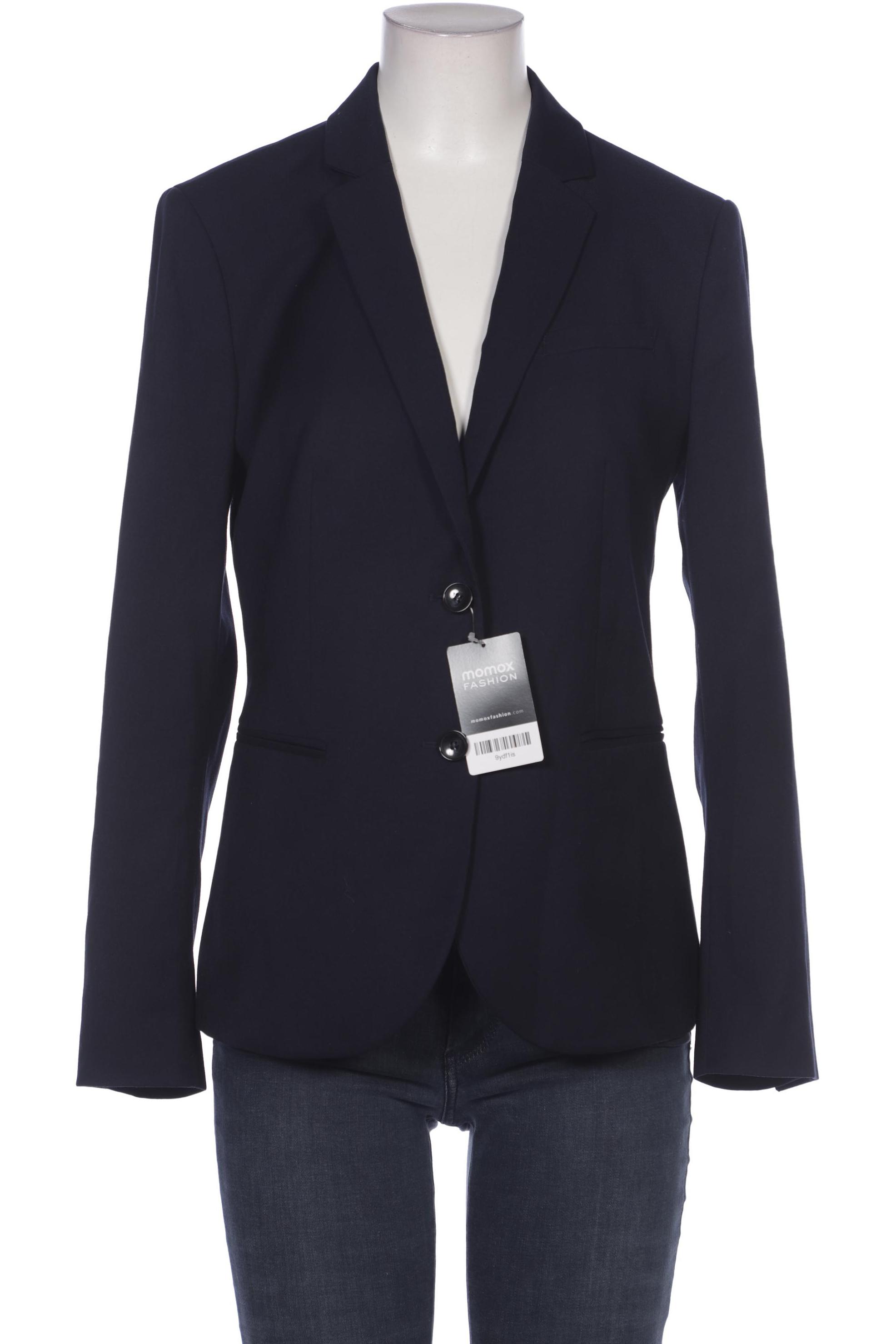 

United Colors OF Benetton Damen Blazer, marineblau, Gr. 36