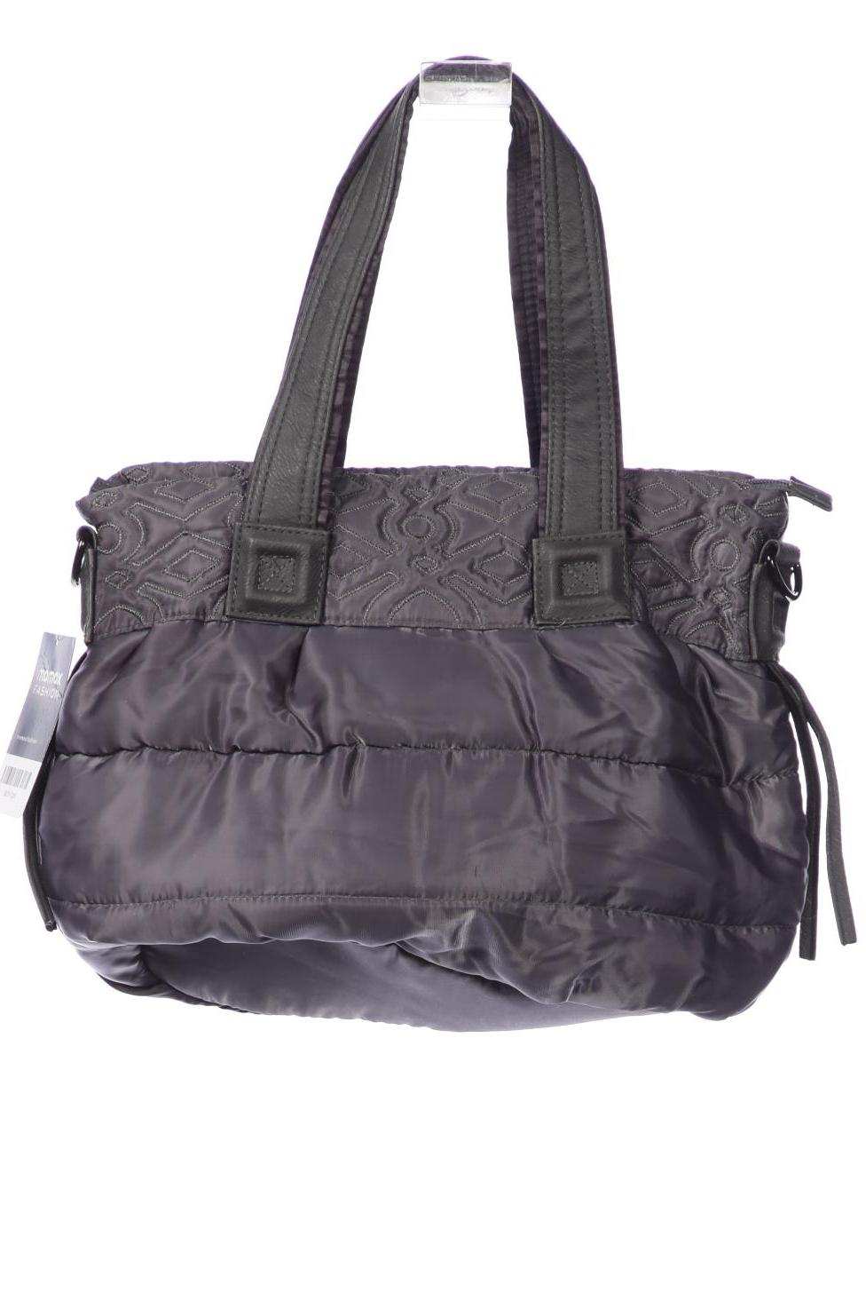 

United Colors OF Benetton Damen Handtasche, grau, Gr.