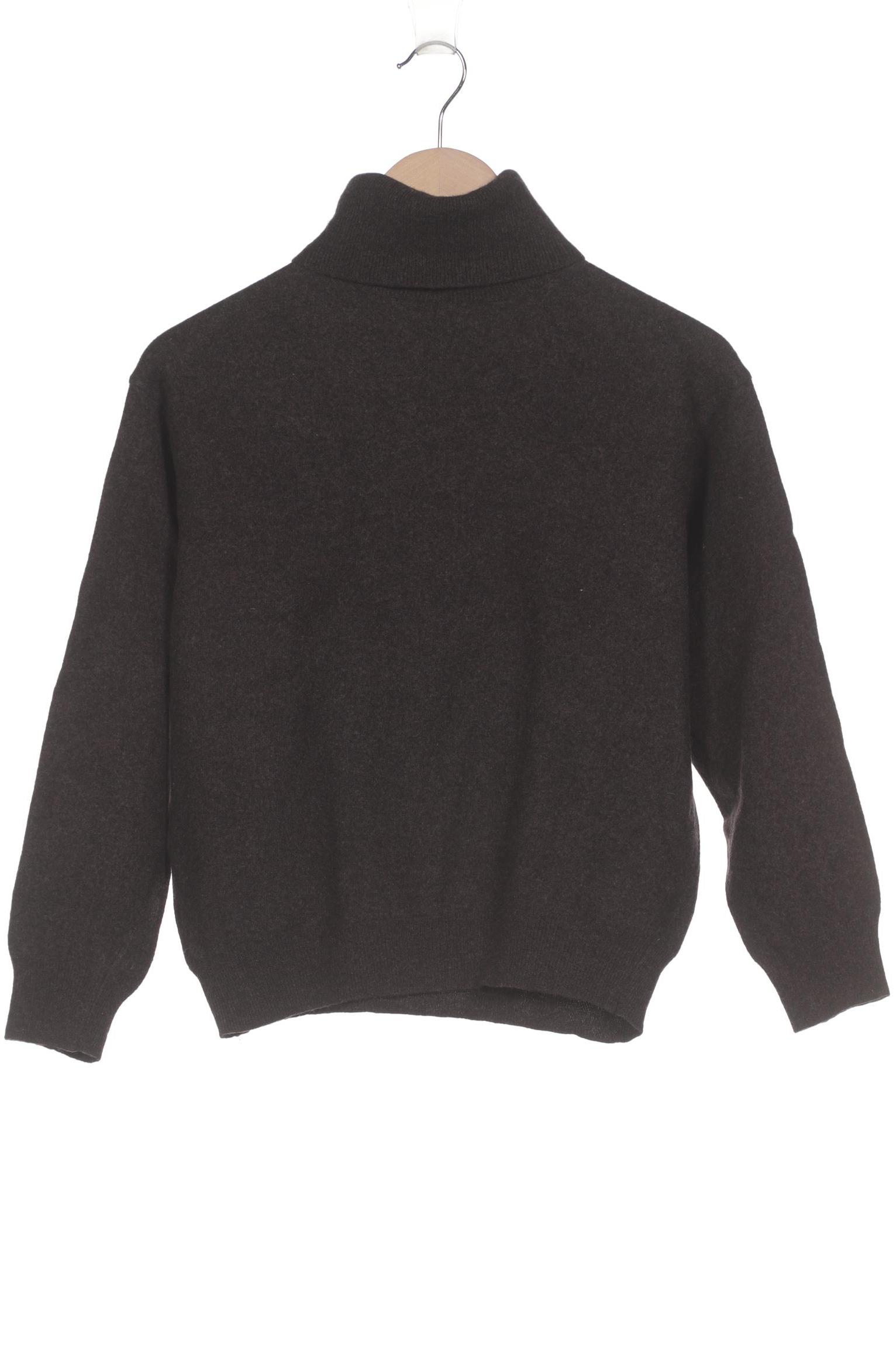 

United Colors OF Benetton Damen Pullover, braun, Gr. 54