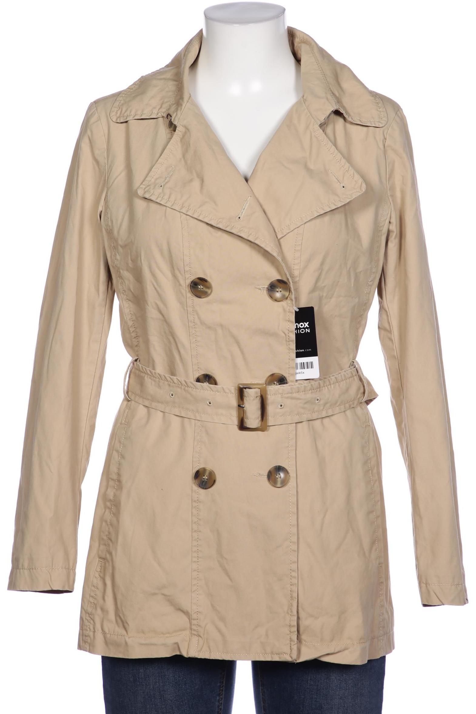 

UNITED COLORS OF BENETTON Damen Mantel, beige