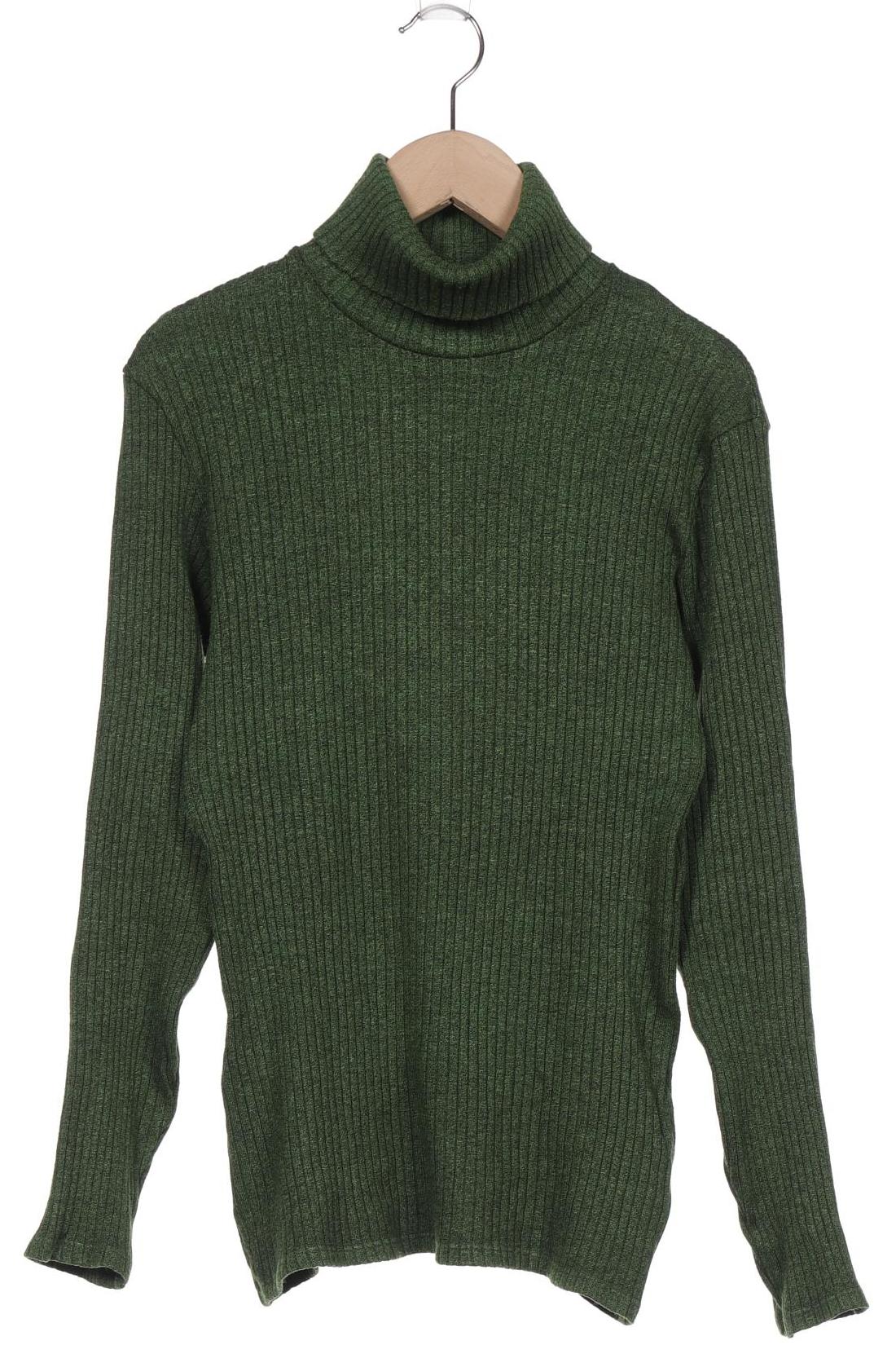 

United Colors OF Benetton Damen Pullover, grün, Gr. 36