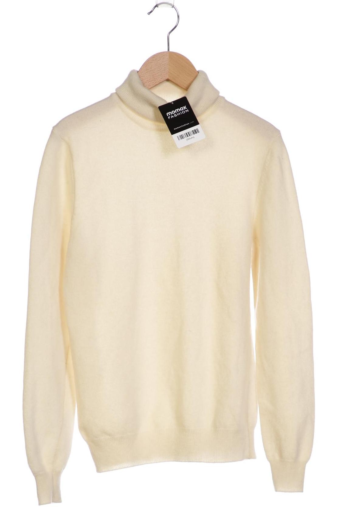 

United Colors OF Benetton Damen Pullover, cremeweiß, Gr. 36