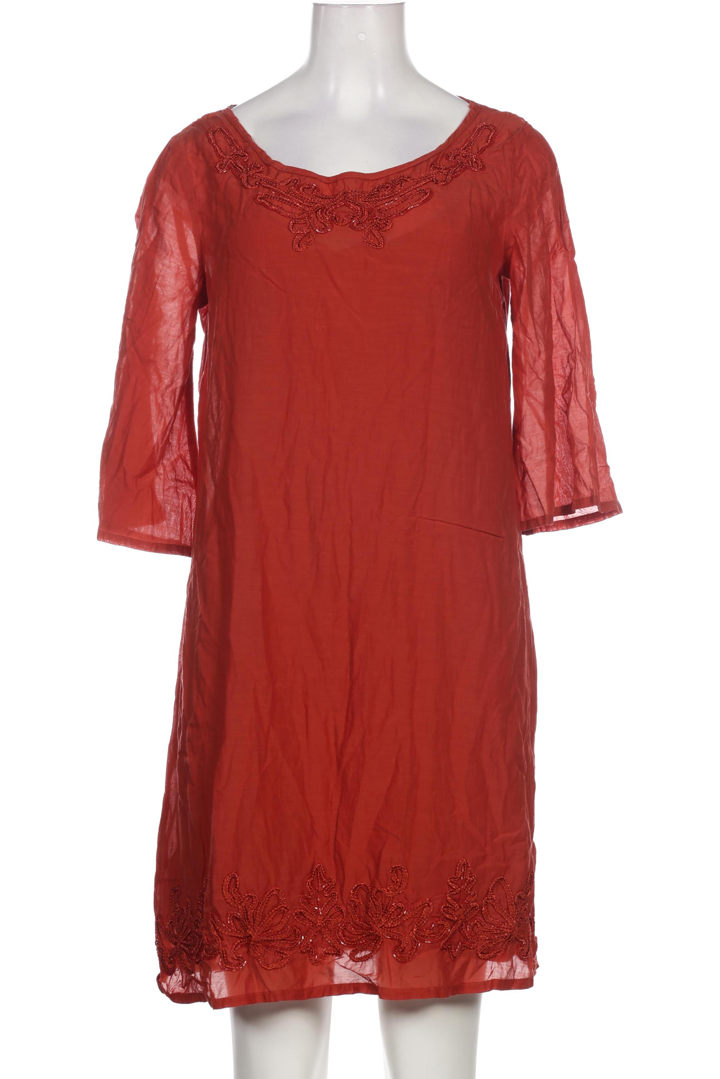 

United Colors OF Benetton Damen Kleid, rot, Gr.