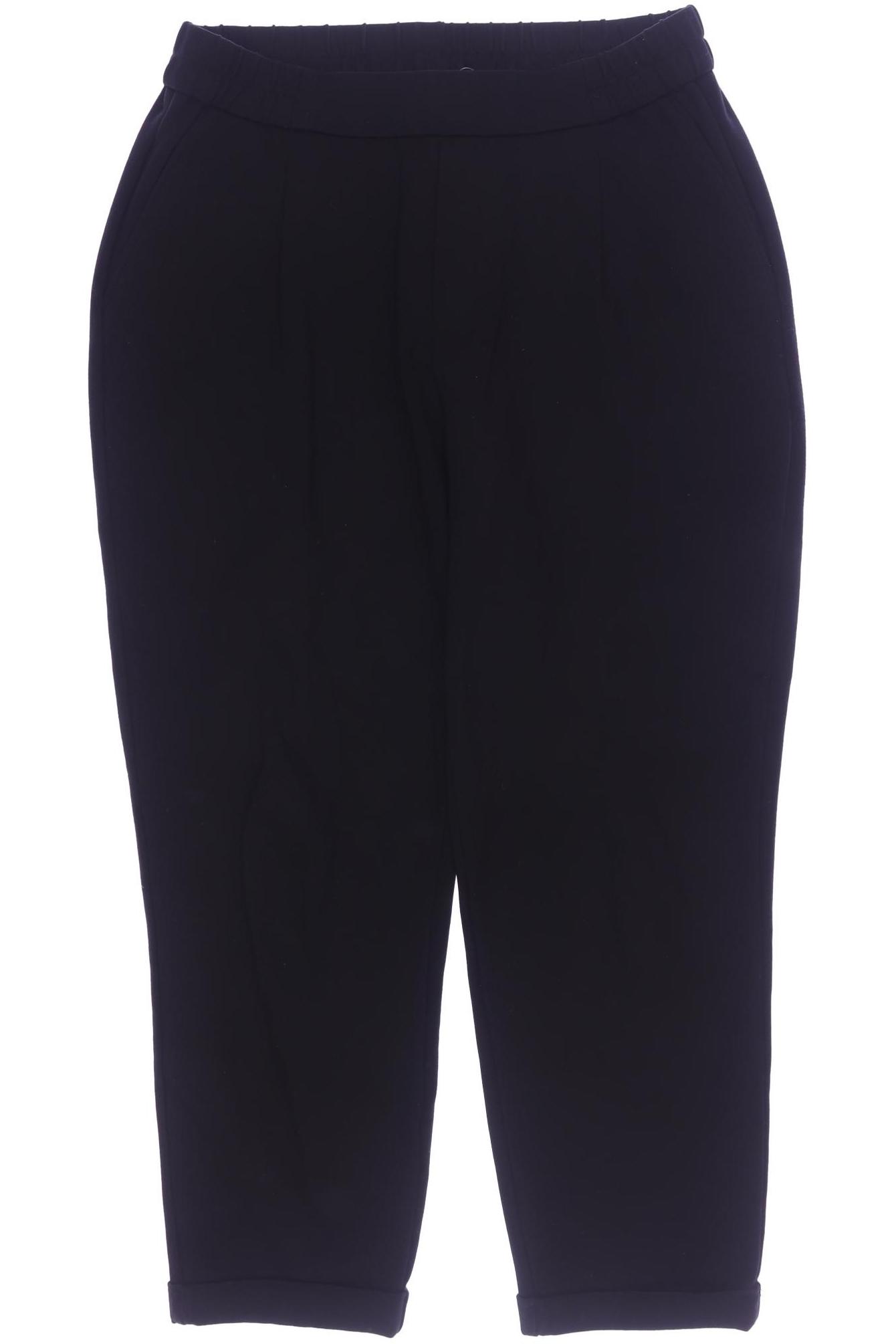

United Colors OF Benetton Herren Stoffhose, schwarz, Gr. 0