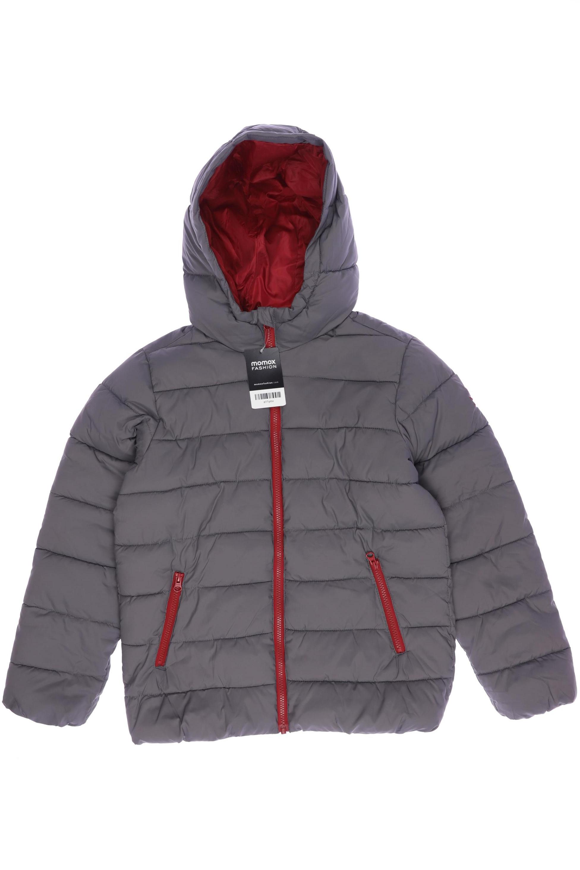 

United Colors OF Benetton Damen Jacke, grau, Gr. 140