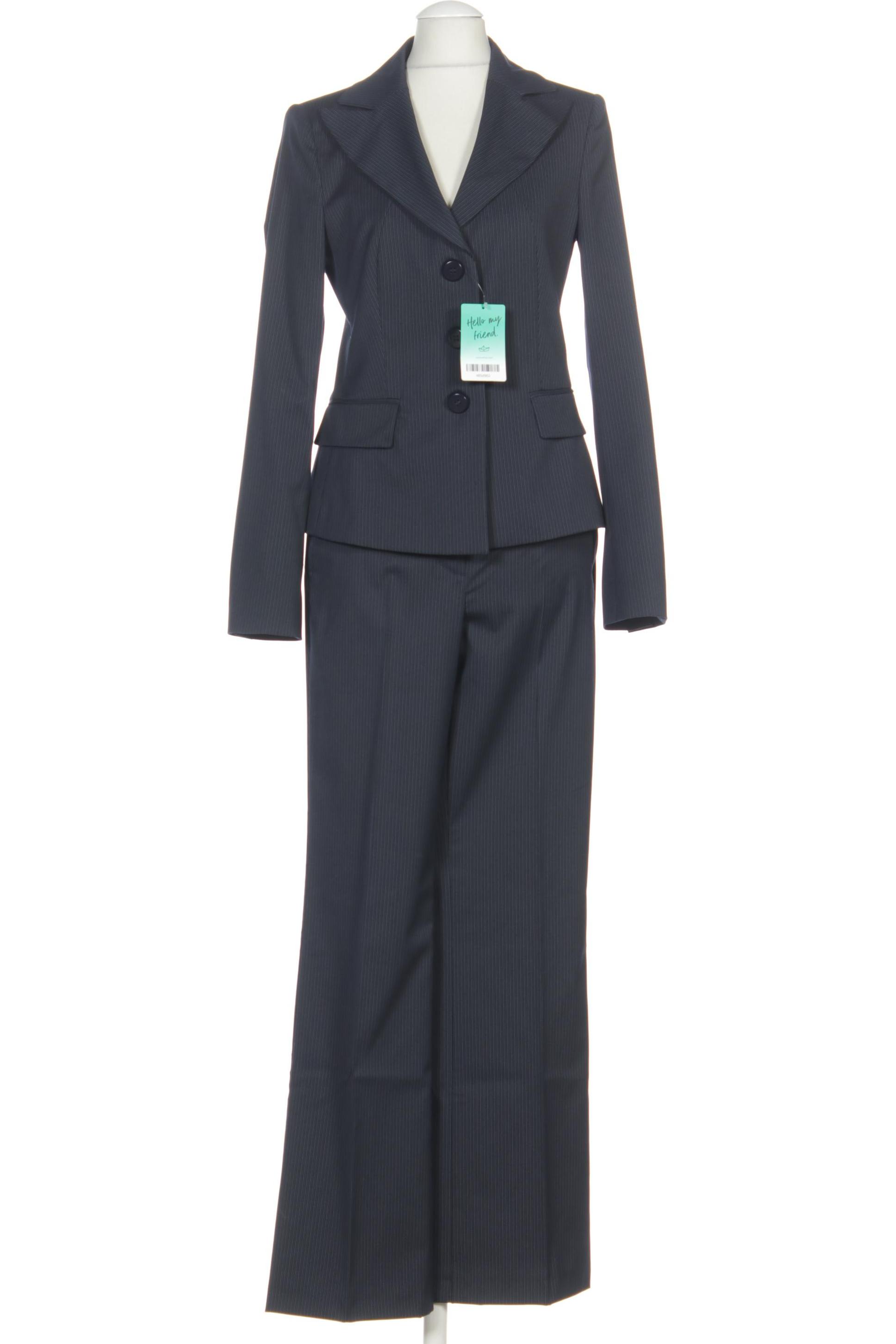 

United Colors OF Benetton Damen Anzug, blau, Gr. 36