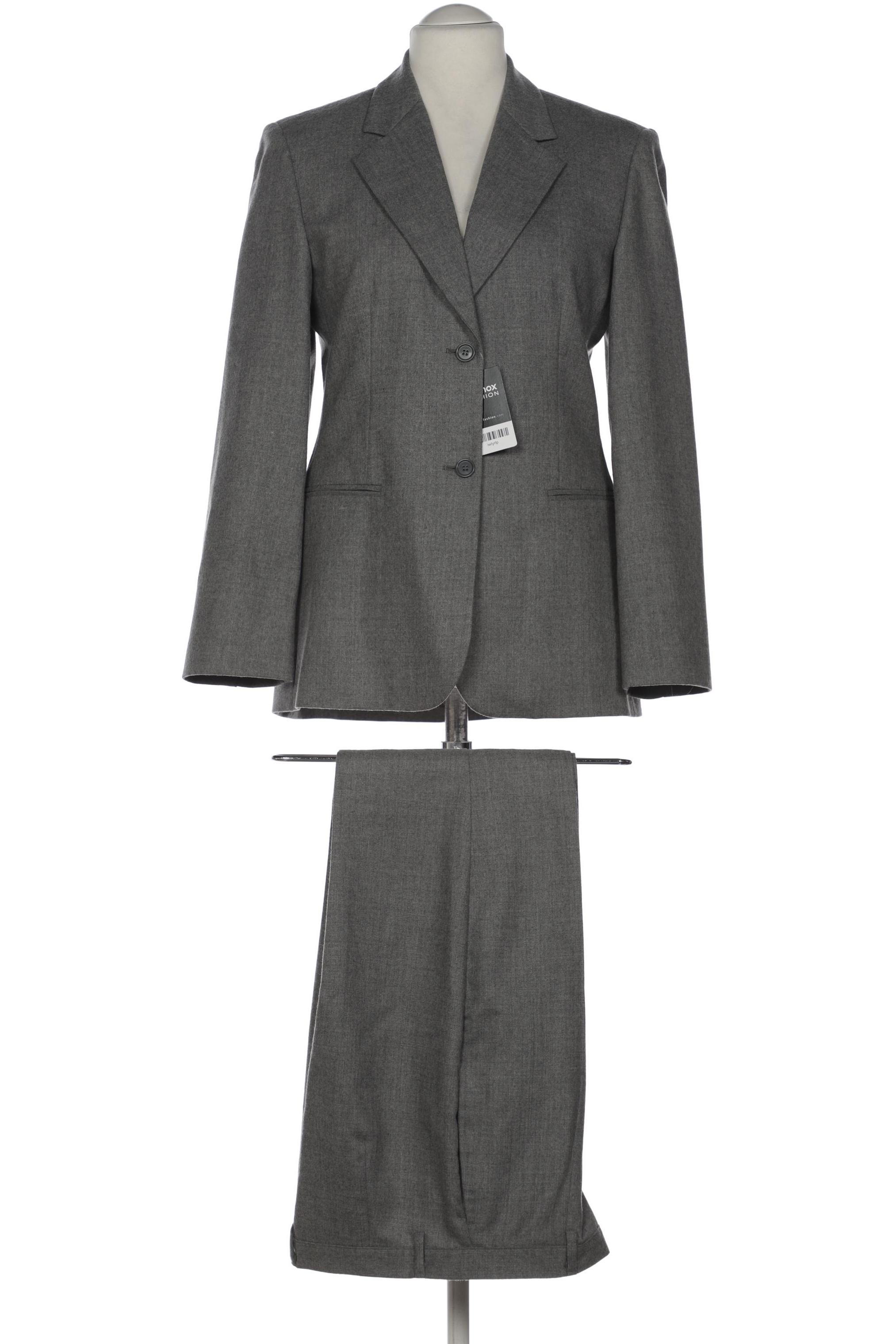 

United Colors OF Benetton Damen Anzug, grau, Gr. 44