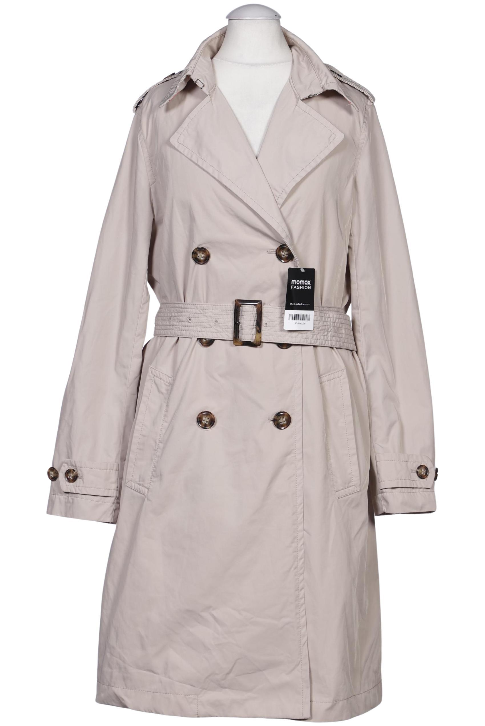 

United Colors OF Benetton Damen Mantel, beige, Gr. 34