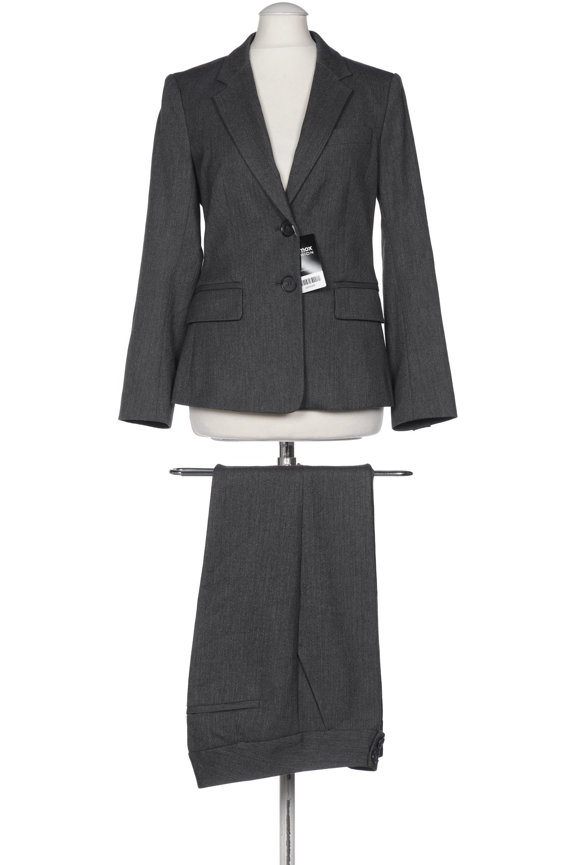 

UNITED COLORS OF BENETTON Damen Anzug, grau