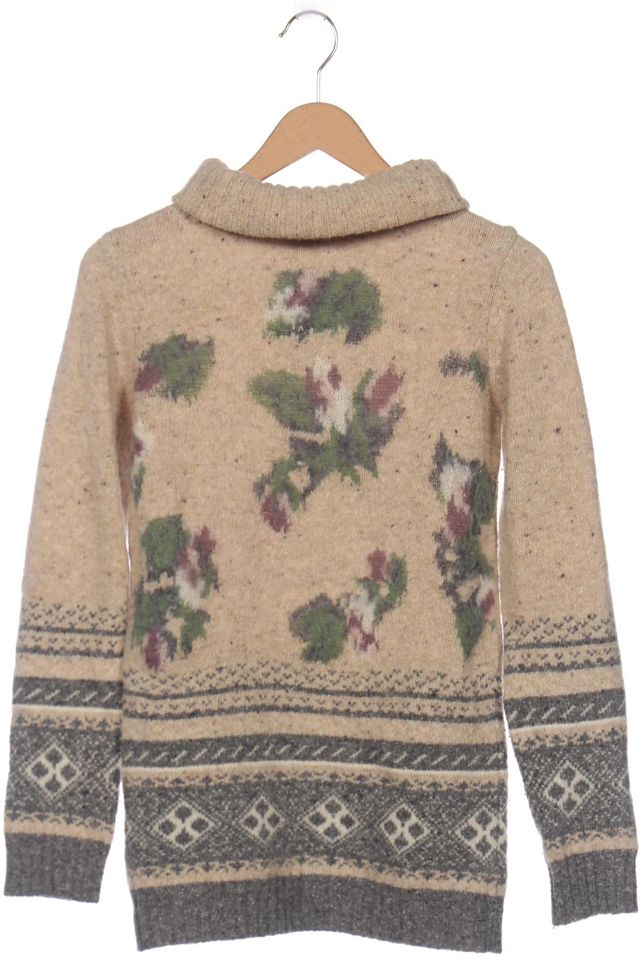 

United Colors OF Benetton Damen Pullover, beige, Gr. 38