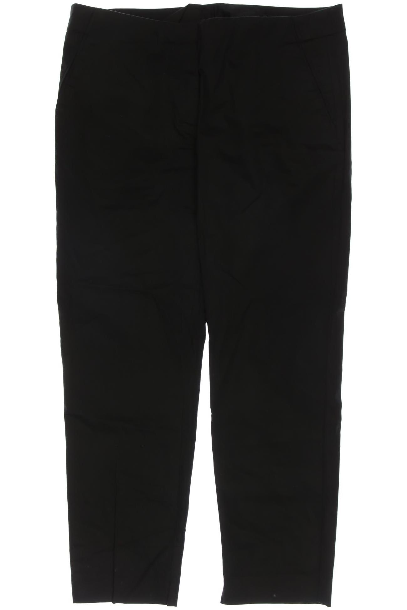 

UNITED COLORS OF BENETTON Damen Stoffhose, schwarz