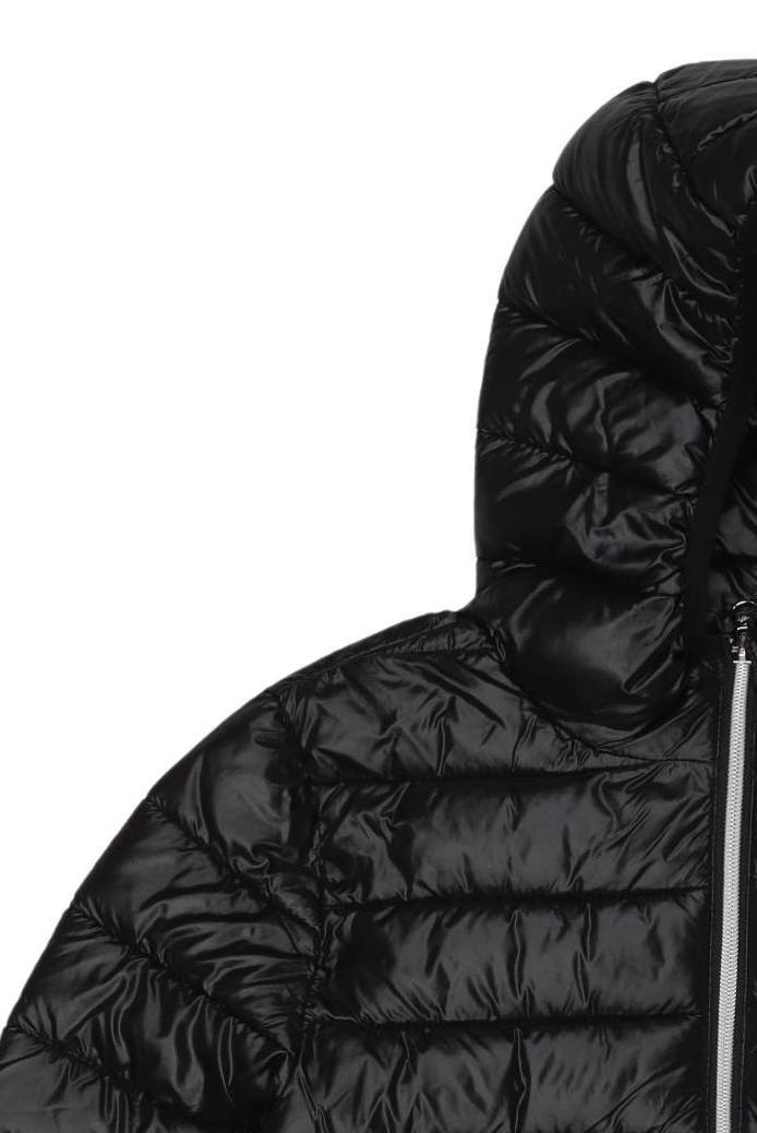 Thumbnail - United Colors OF Benetton Mädchen Jacke, schwarz, Gr. 170