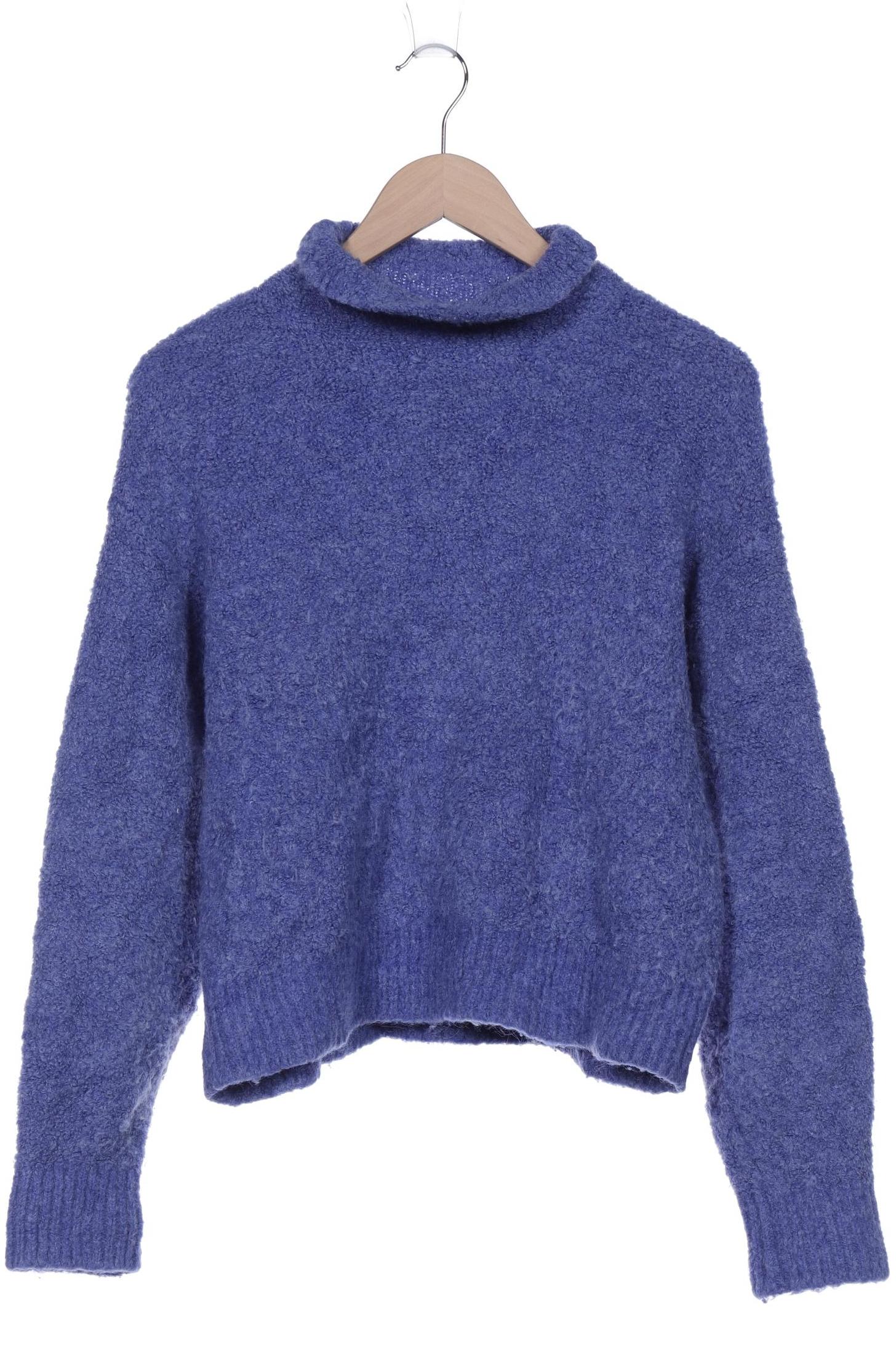 

United Colors OF Benetton Damen Pullover, flieder, Gr. 38