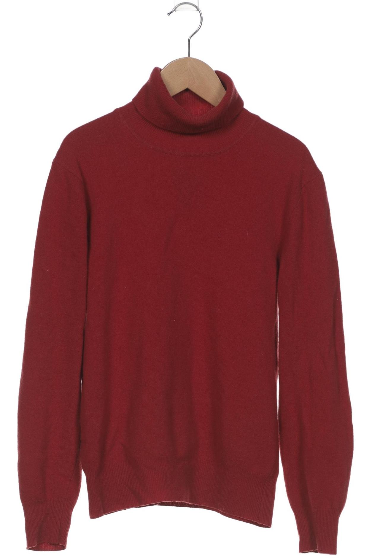 

United Colors OF Benetton Herren Pullover, rot, Gr. 48