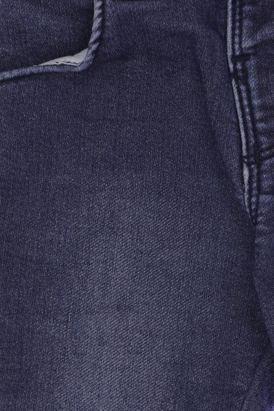 Thumbnail - United Colors OF Benetton Jungen Jeans, blau, Gr. 80