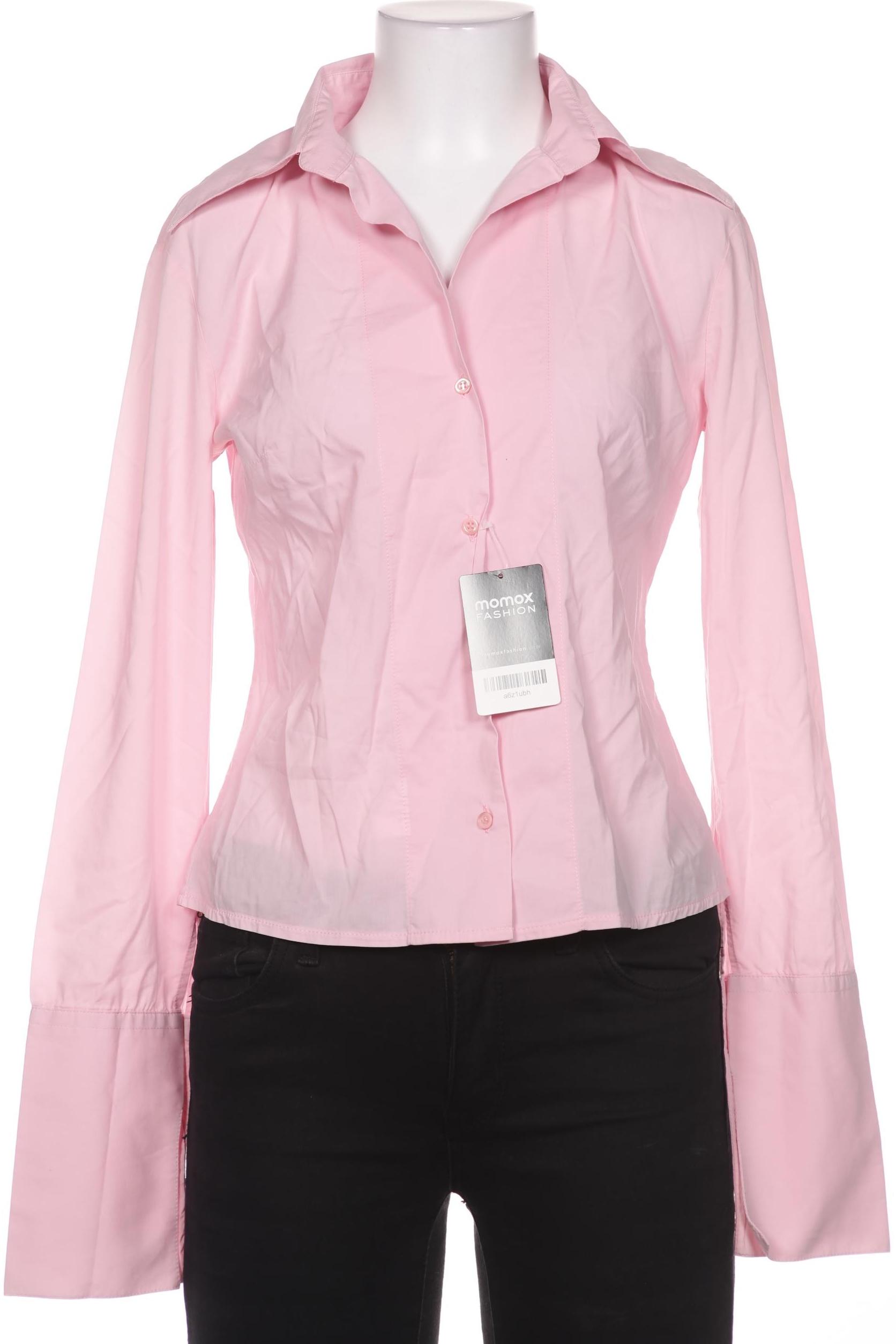 

United Colors OF Benetton Damen Bluse, pink, Gr. 36