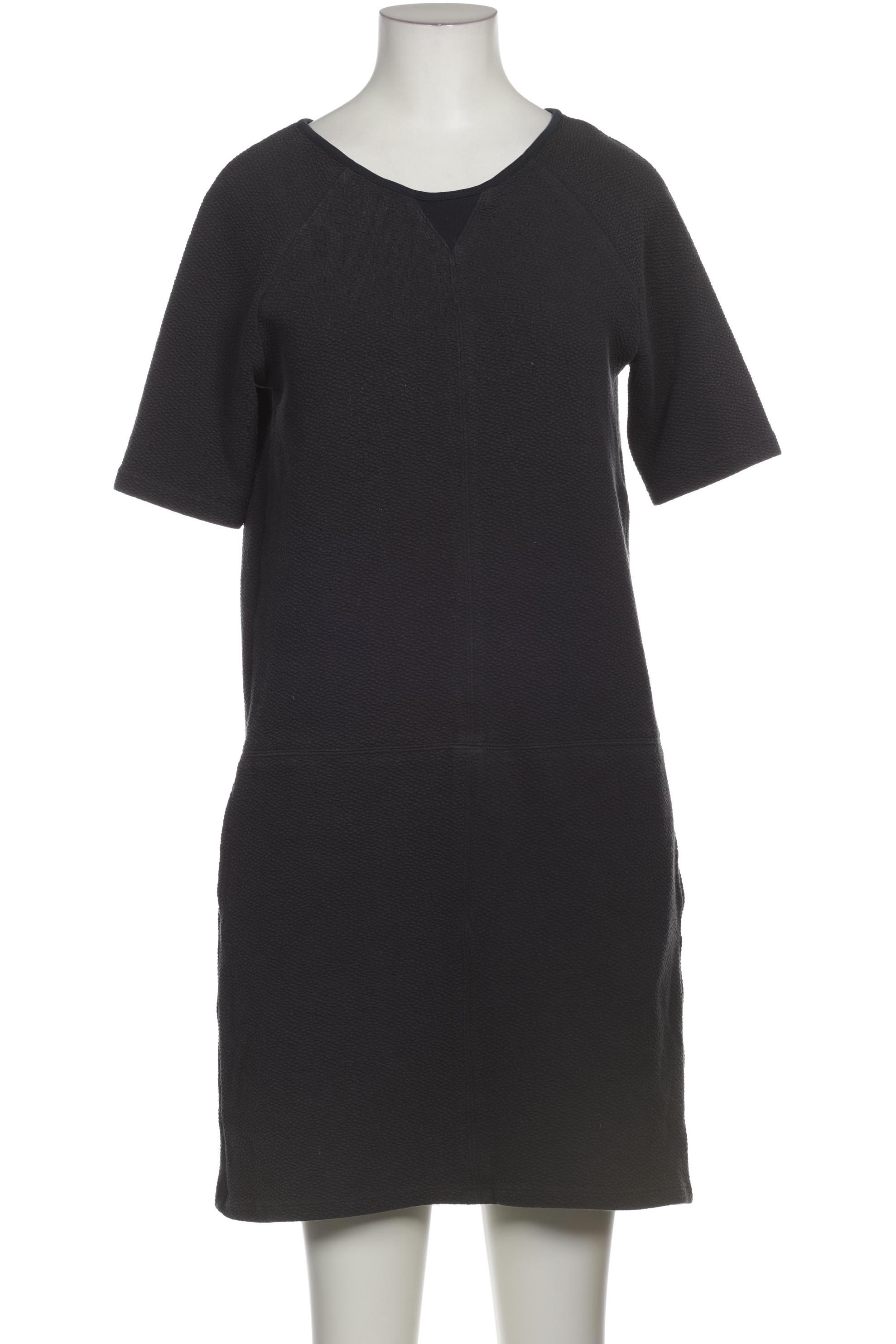 

UNITED COLORS OF BENETTON Damen Kleid, grau