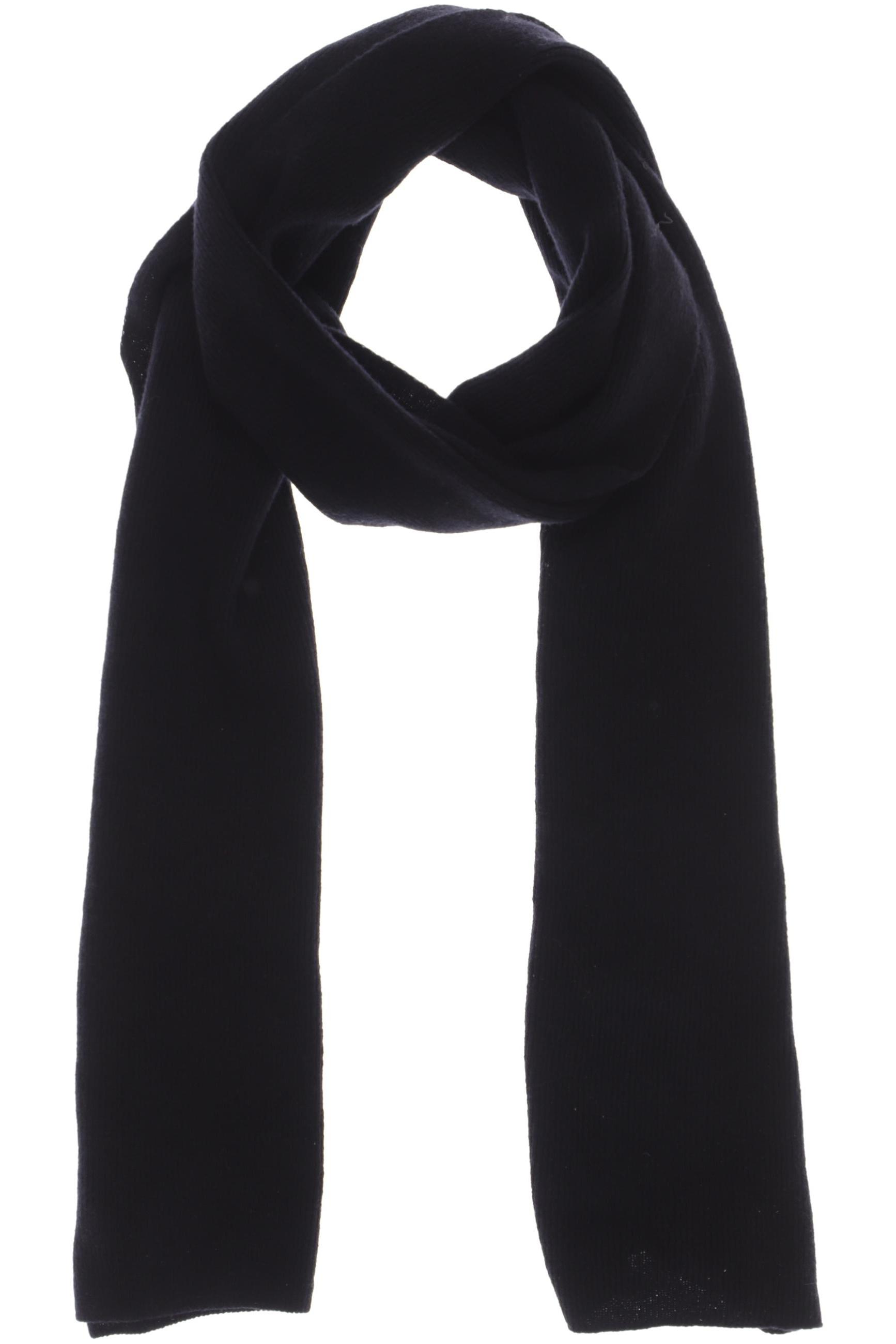 

United Colors OF Benetton Damen Schal, schwarz, Gr.