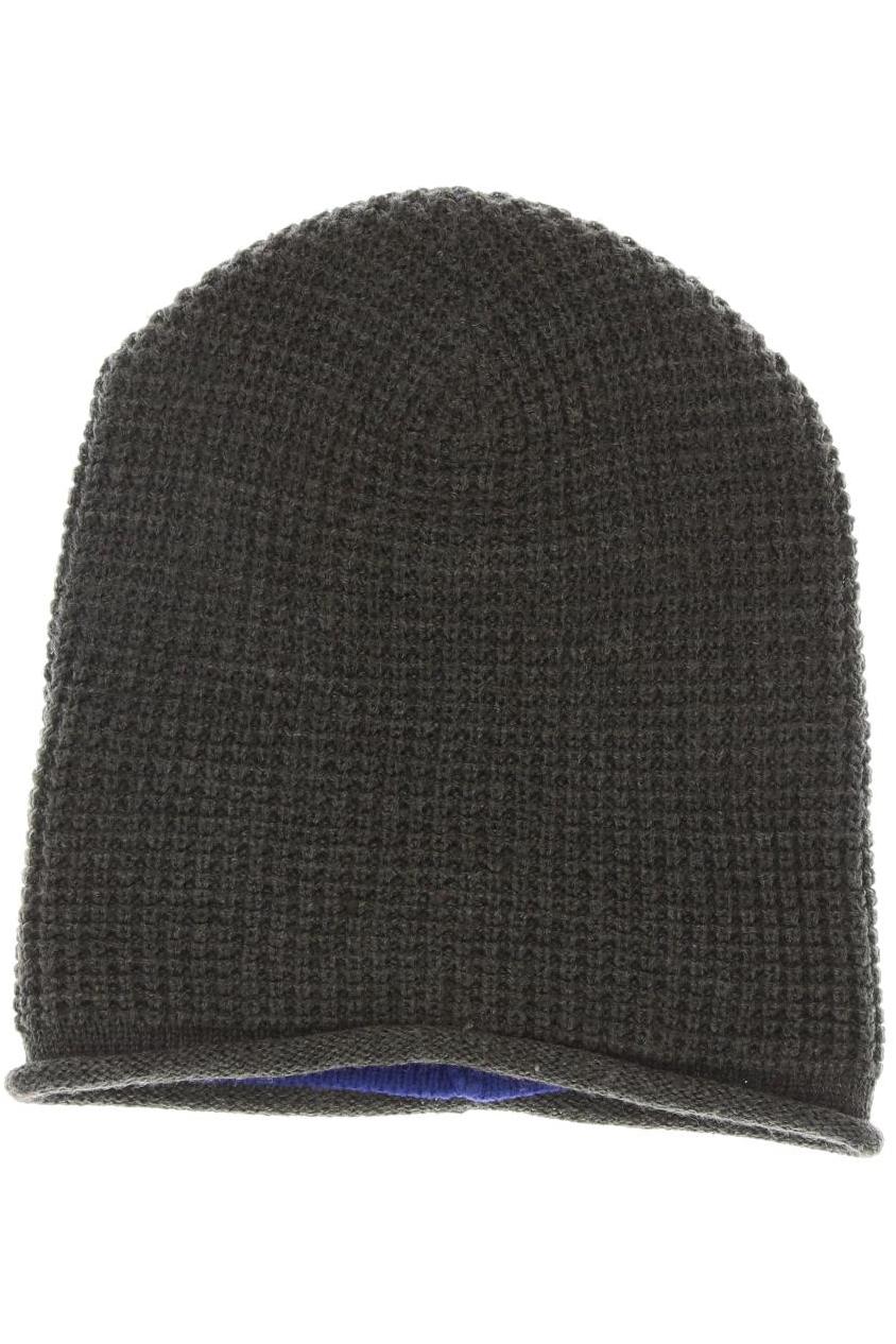

United Colors OF Benetton Damen Hut/Mütze, grau, Gr. 54
