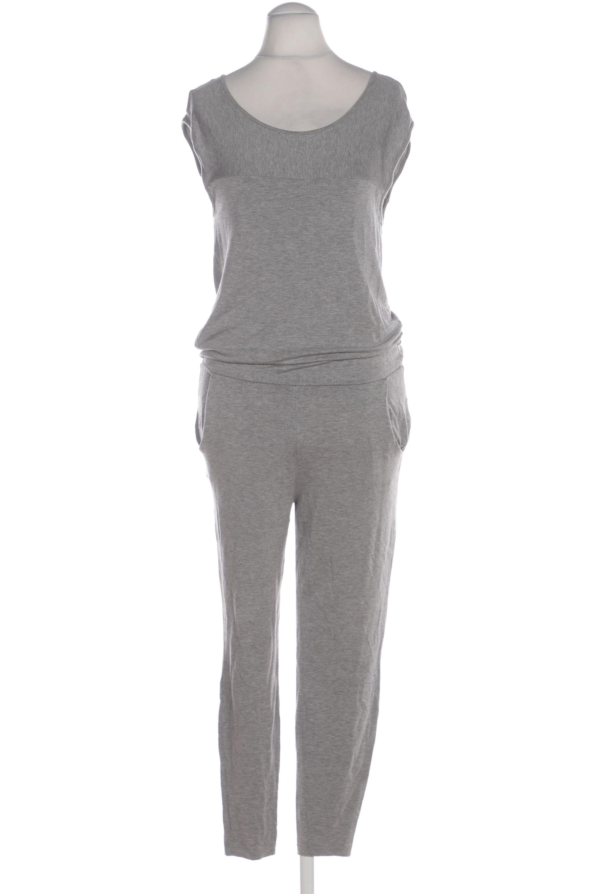 

United Colors OF Benetton Damen Jumpsuit/Overall, grau, Gr. 36