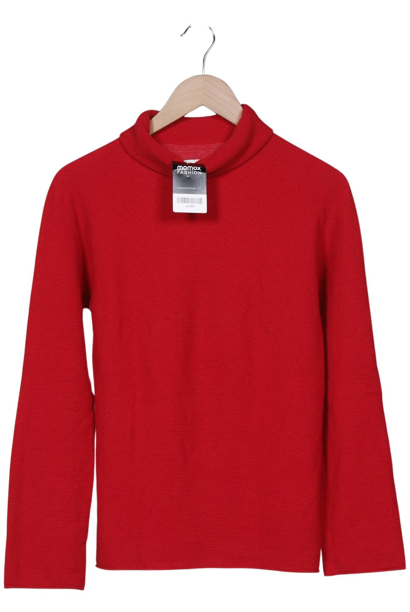 

United Colors OF Benetton Damen Pullover, rot, Gr. 36