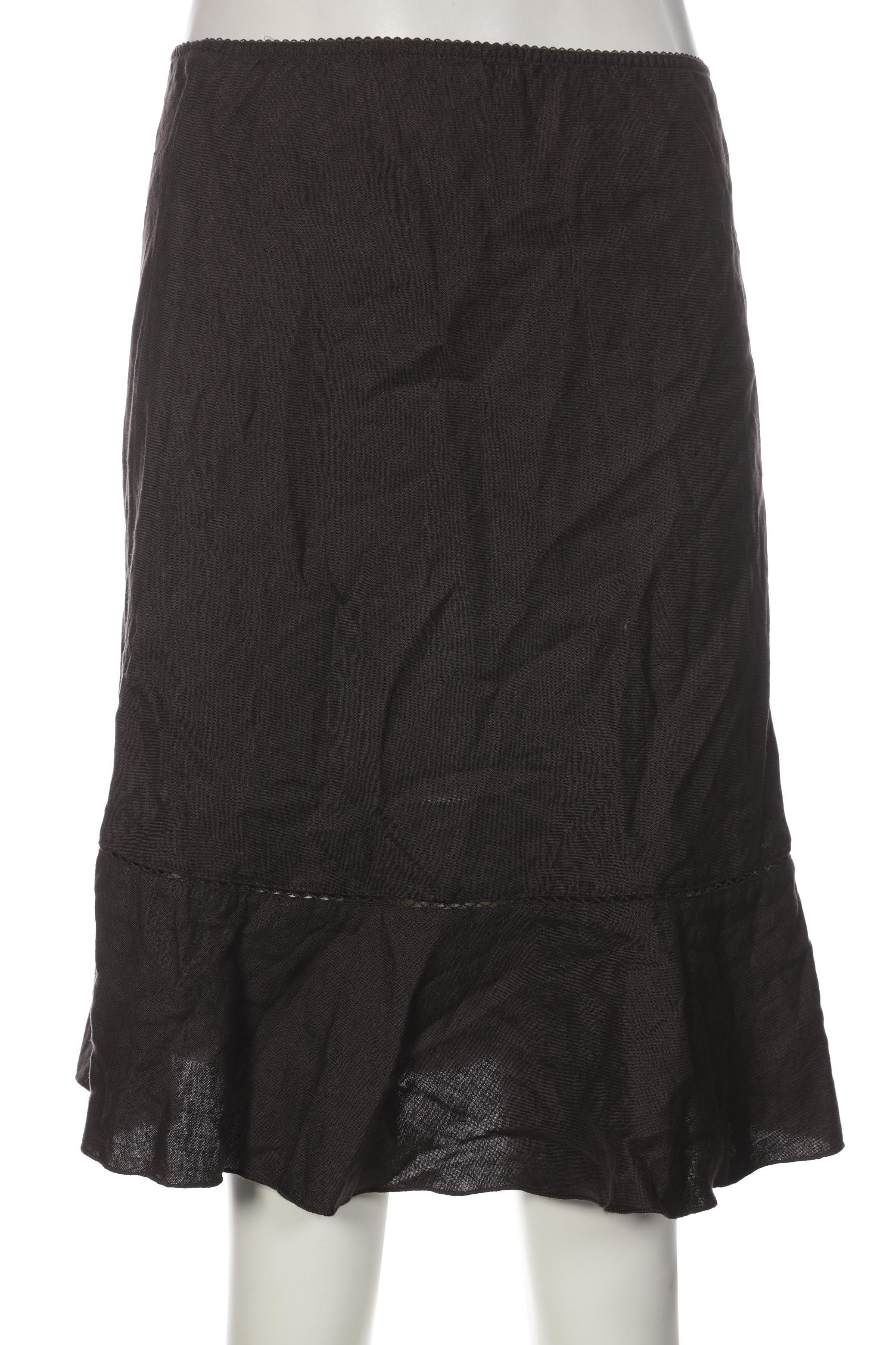 

United Colors OF Benetton Damen Rock, braun, Gr. 40