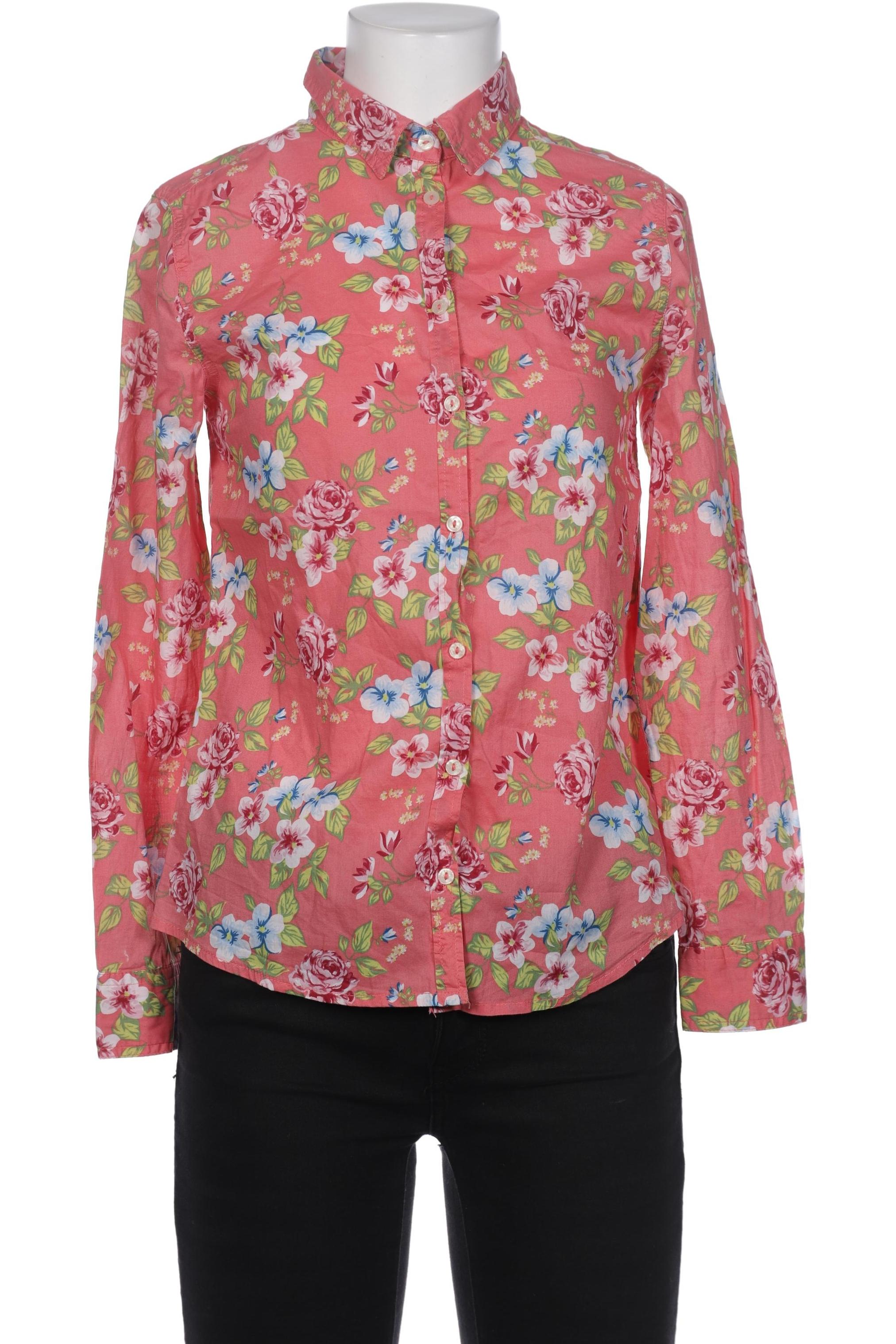 

United Colors OF Benetton Damen Bluse, pink, Gr. 34