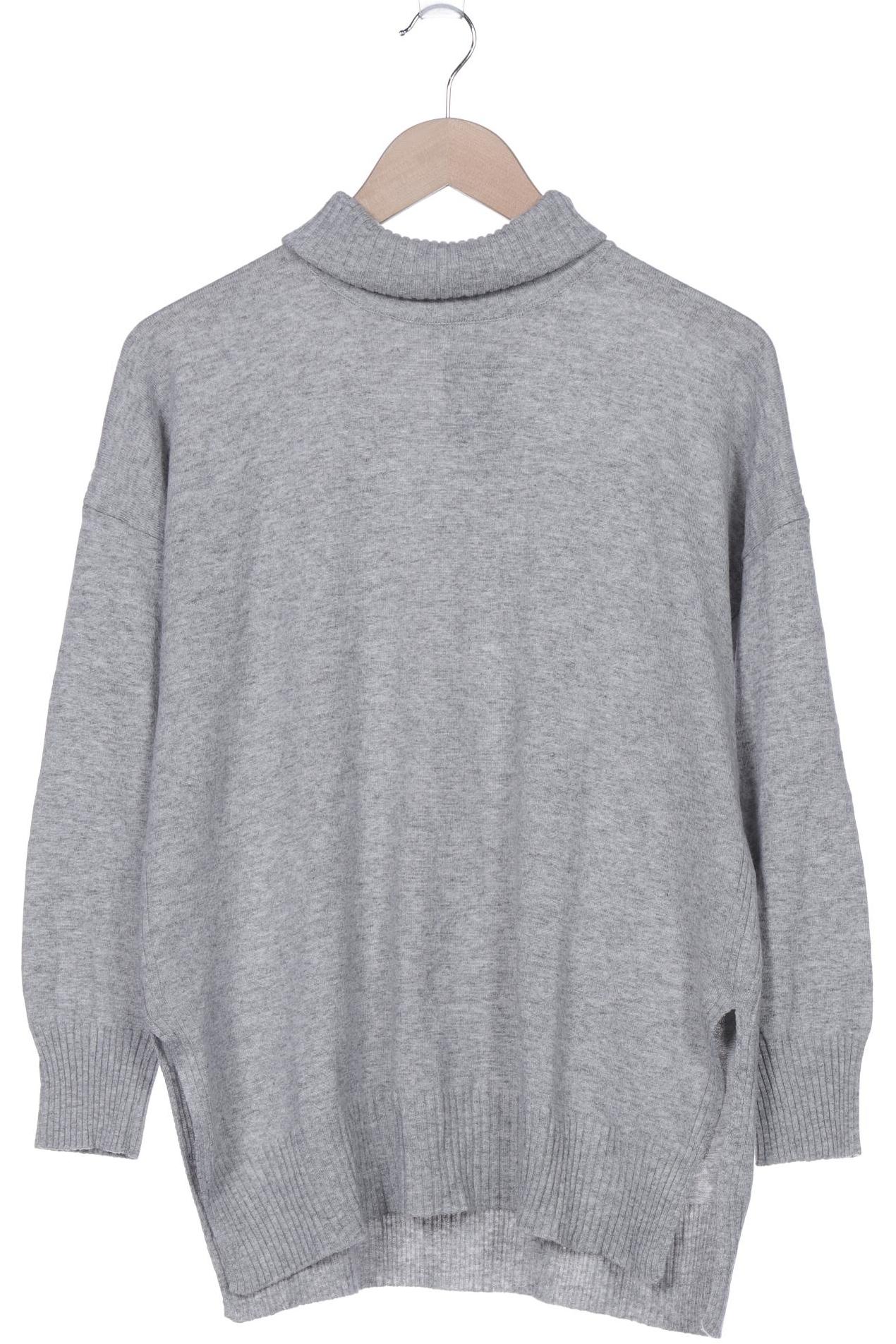 

United Colors OF Benetton Damen Pullover, grau, Gr. 38