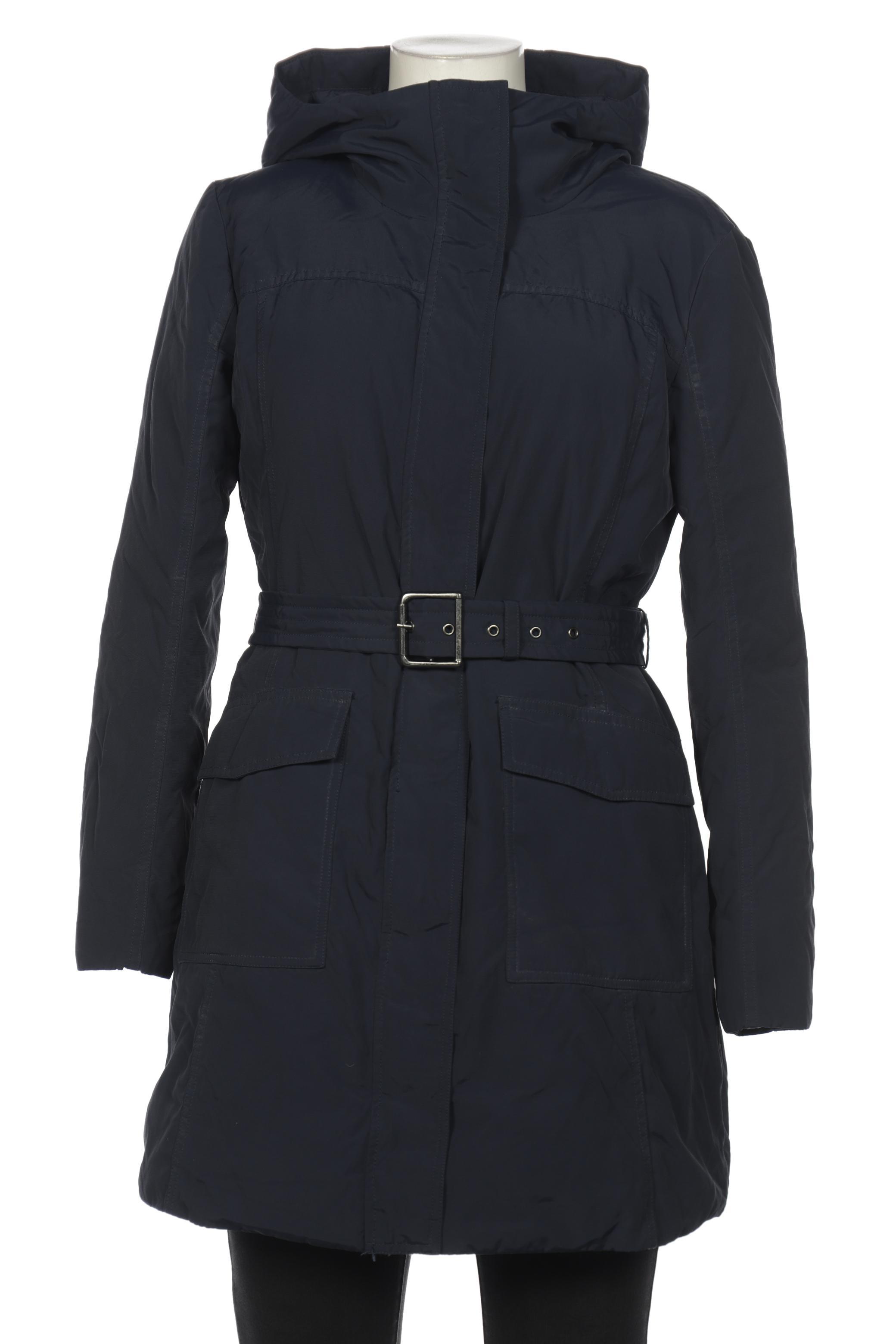 

UNITED COLORS OF BENETTON Damen Mantel, marineblau