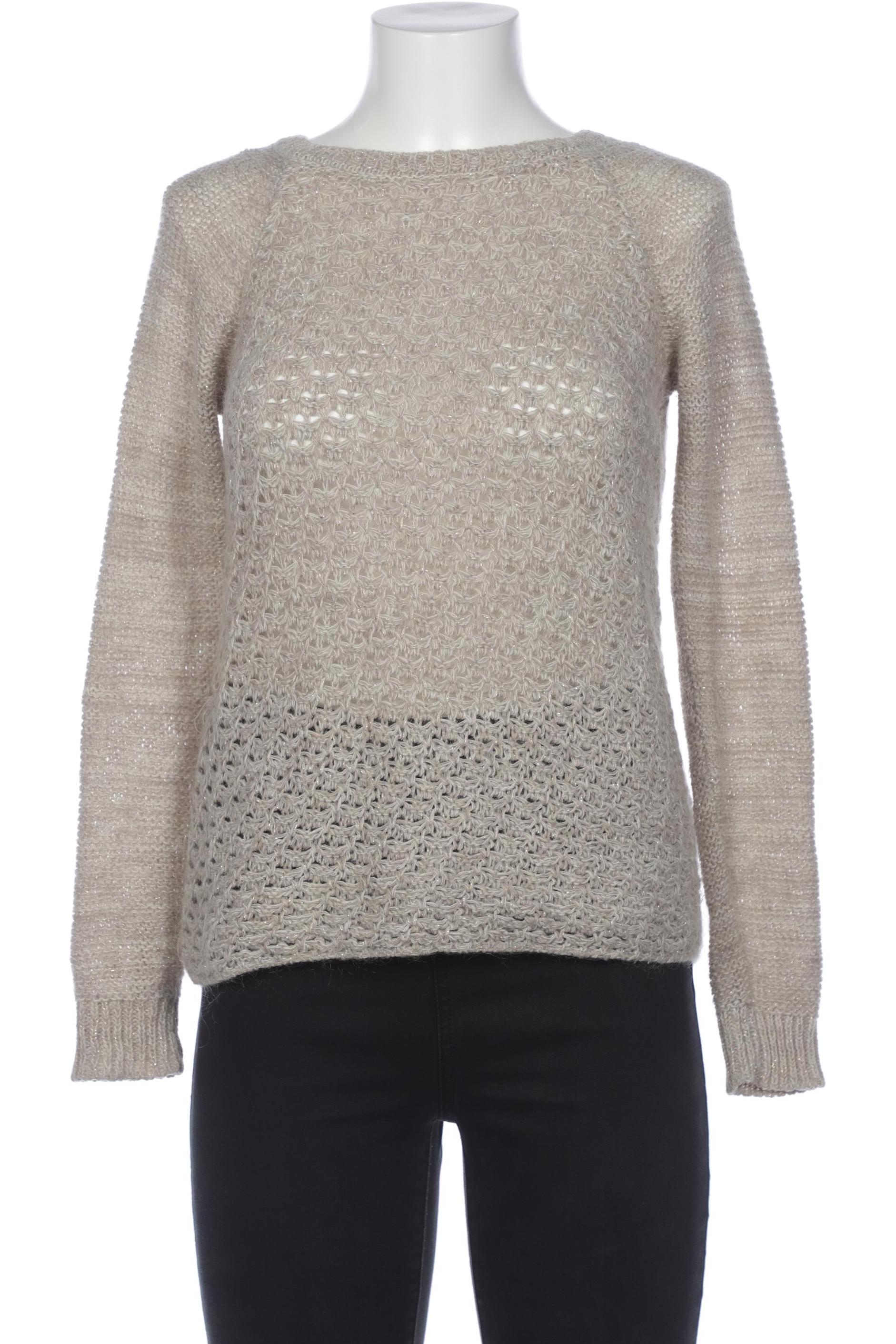 

United Colors OF Benetton Damen Pullover, grau, Gr. 36