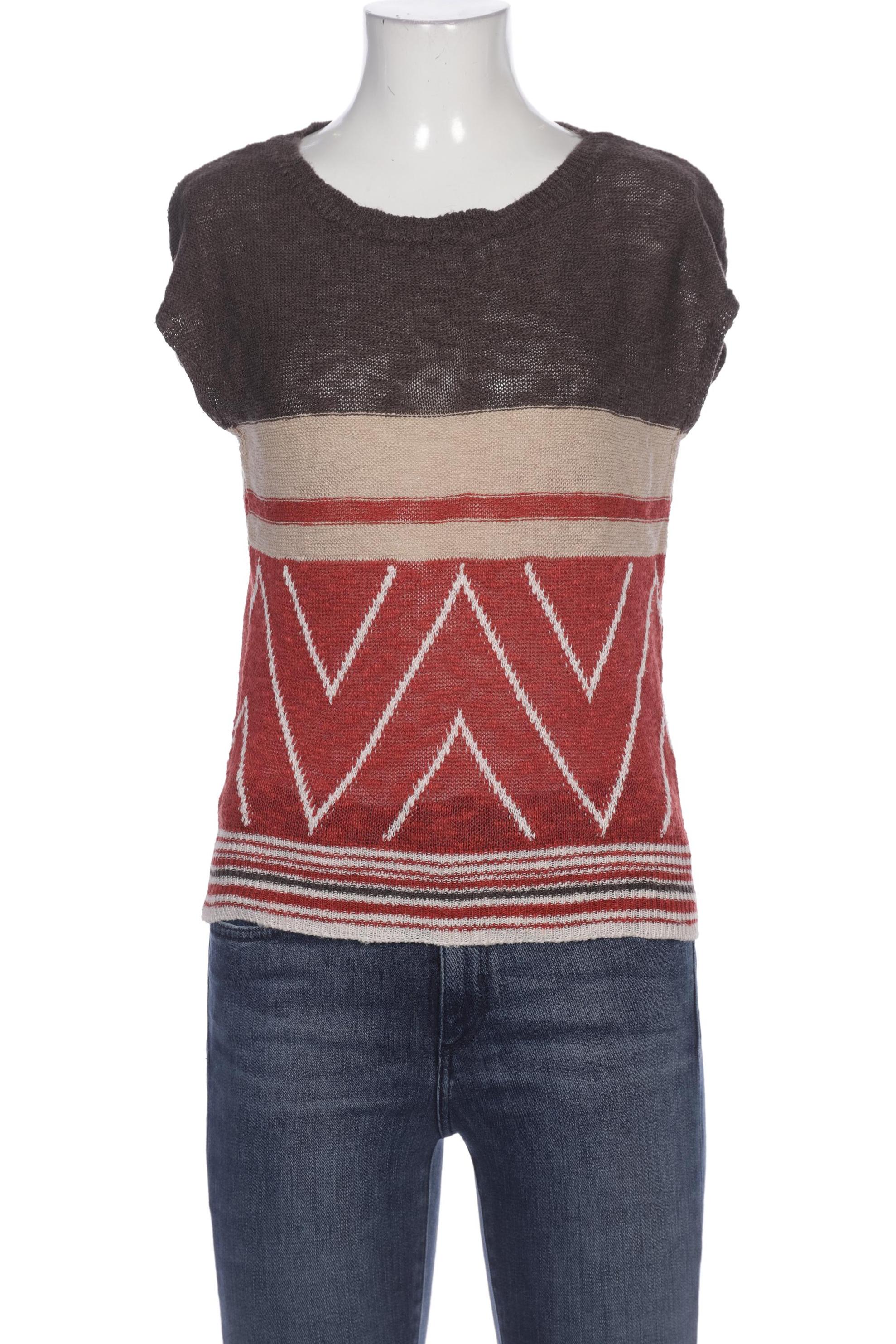 

UNITED COLORS OF BENETTON Damen Pullover, braun
