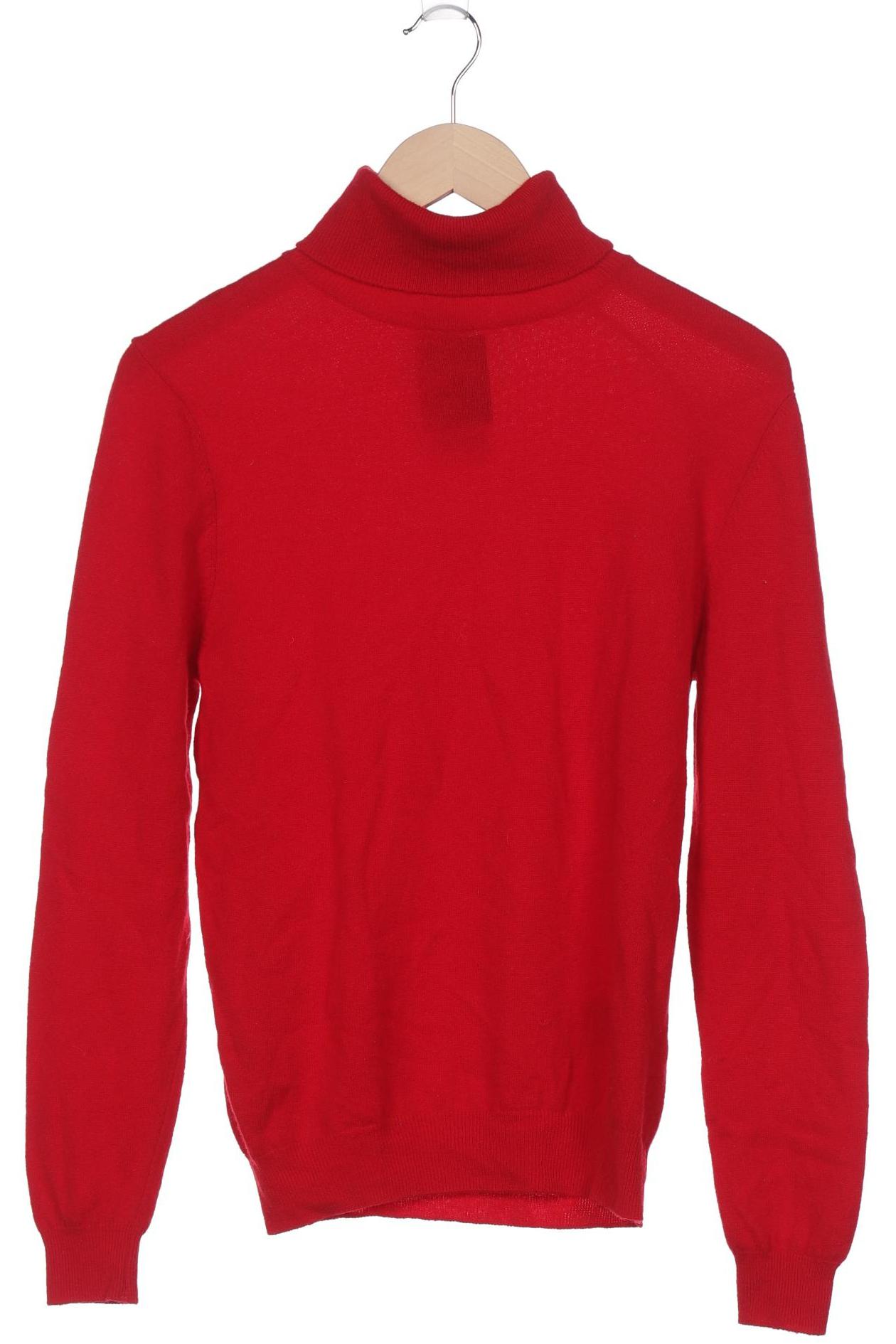 

United Colors OF Benetton Damen Pullover, rot, Gr. 42